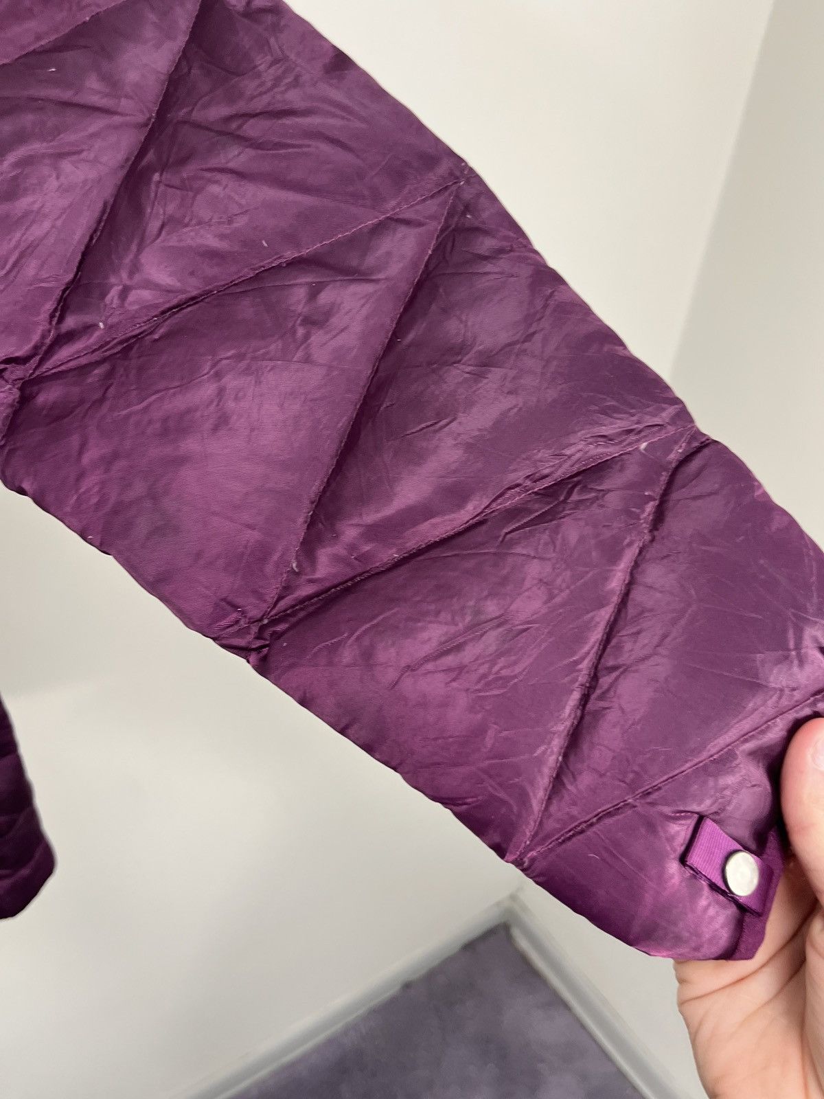 The North Face The North Face 550 Women’s Outdoor Down Puffer Jacket Size M / US 6-8 / IT 42-44 - 25 Thumbnail