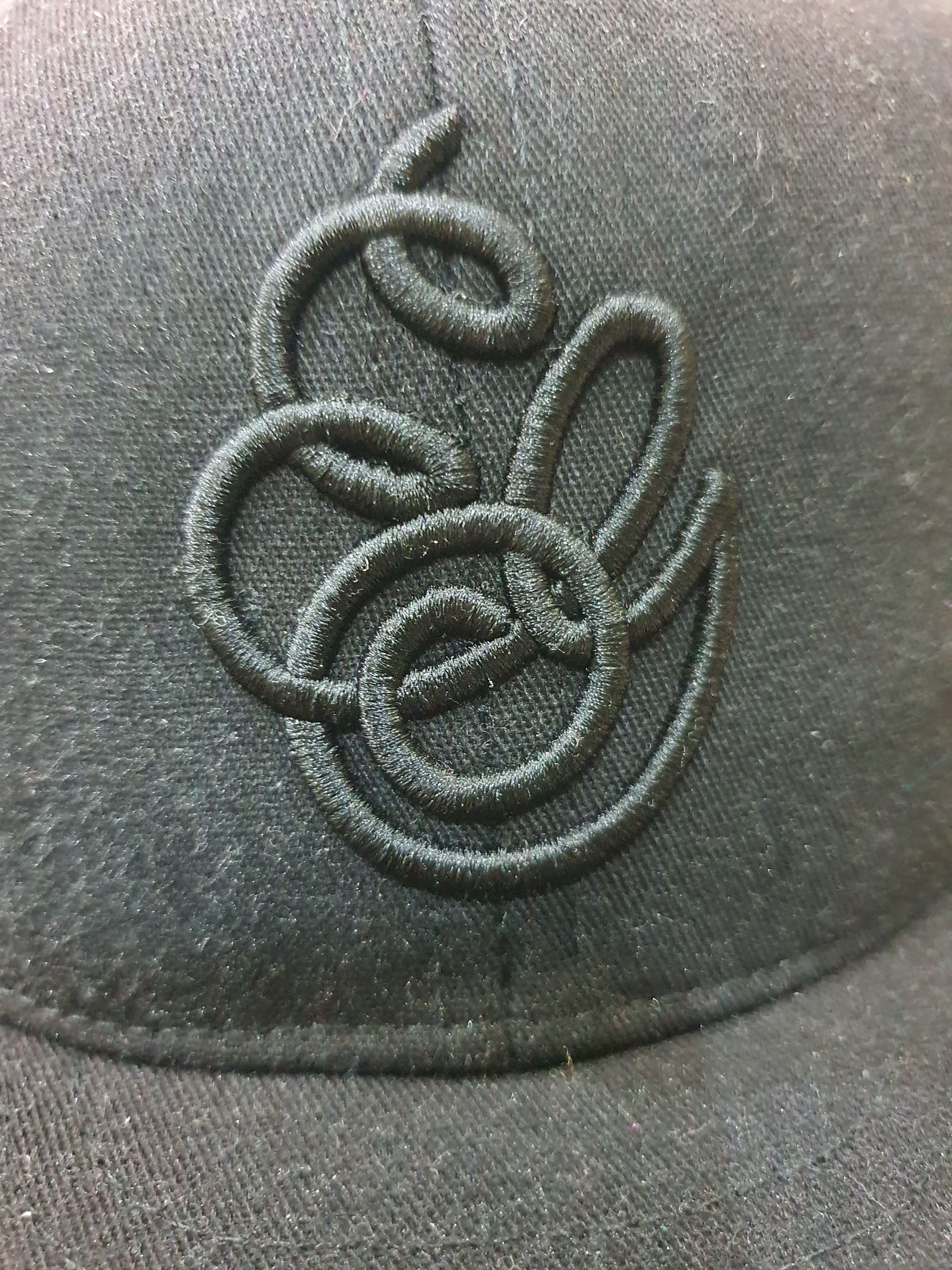 Engineered Garments Engineered Garments "Logo Baseball Cap" Size ONE SIZE - 5 Thumbnail