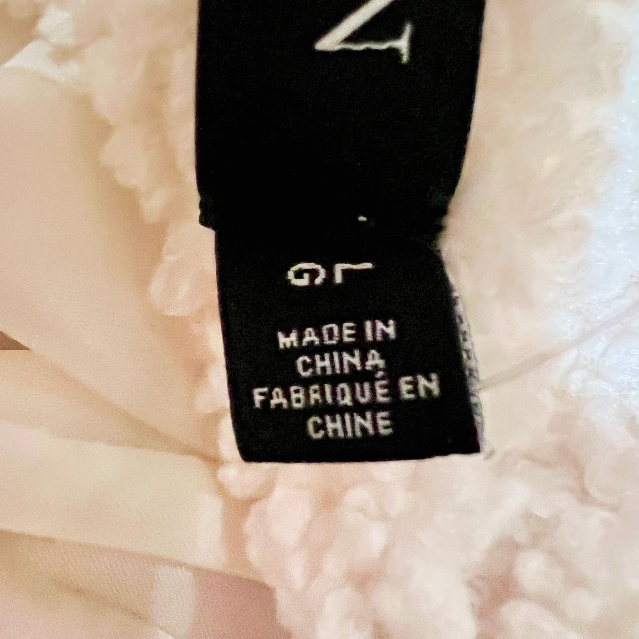 Lauren Ralph Lauren Lauren Ralph Lauren Quilted Faux Shearling Sherpa Jacket Size L / US 10 / IT 46 - 6 Thumbnail