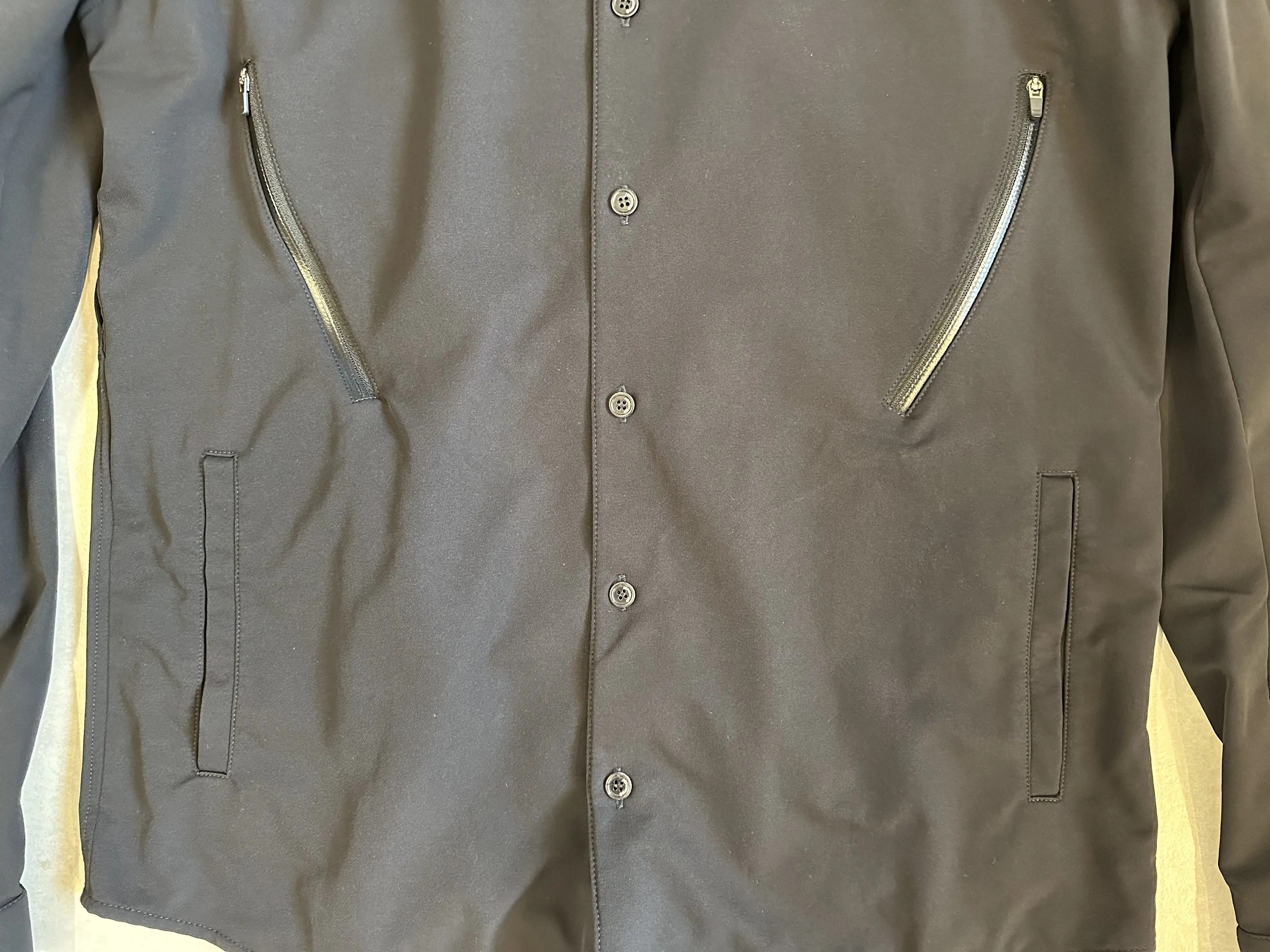 Acronym Acronym LA6A-DS - Large Size US L / EU 52-54 / 3 - 8 Thumbnail