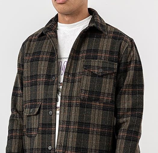 Han Kjobenhavn Han Kjobenhavn wool shirt Size US XXL / EU 58 / 5 - 3 Thumbnail