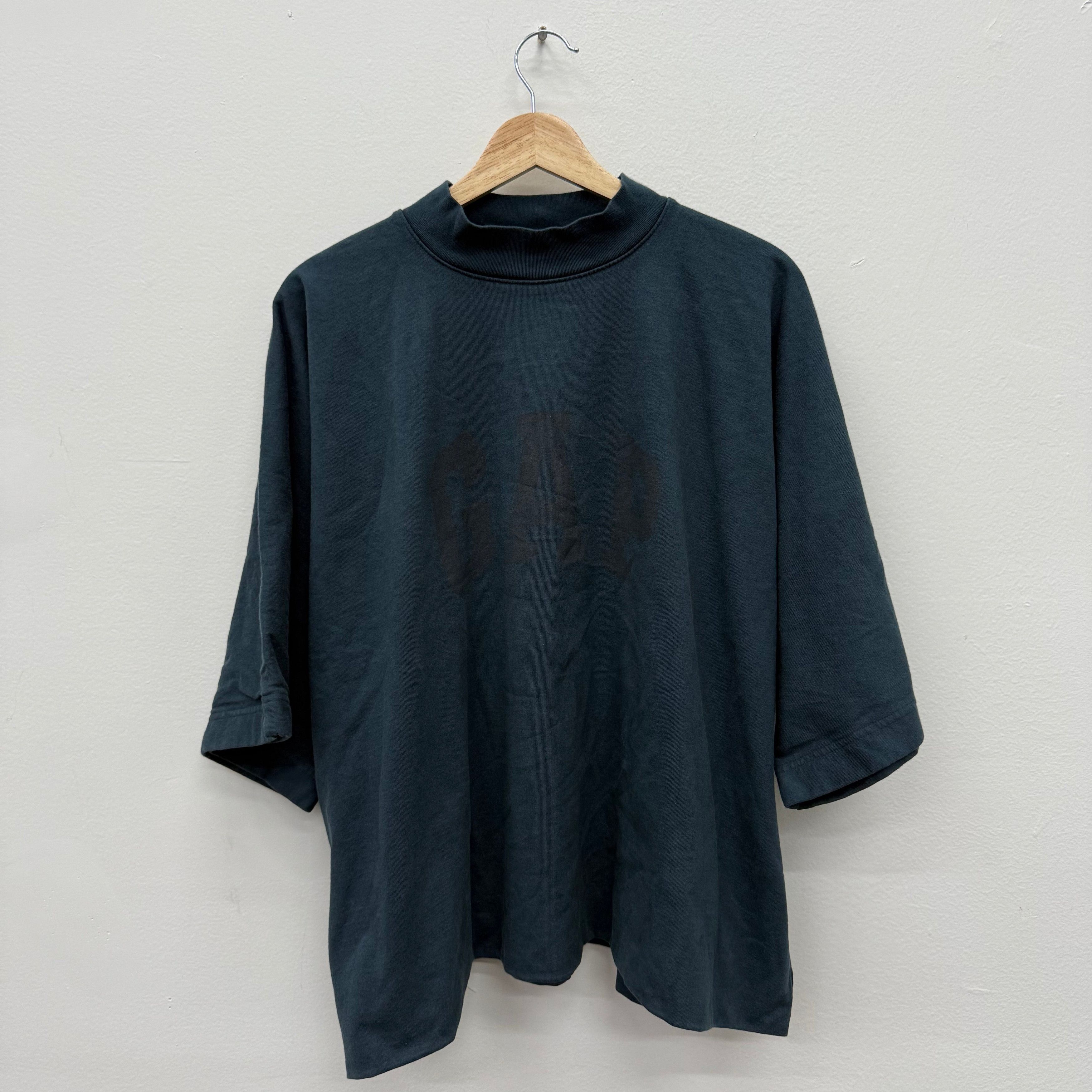 Gap × Yeezy Yeezy Gap Dove T-Shirt - Size M Size US M / EU 48-50 / 2 - 1 Thumbnail