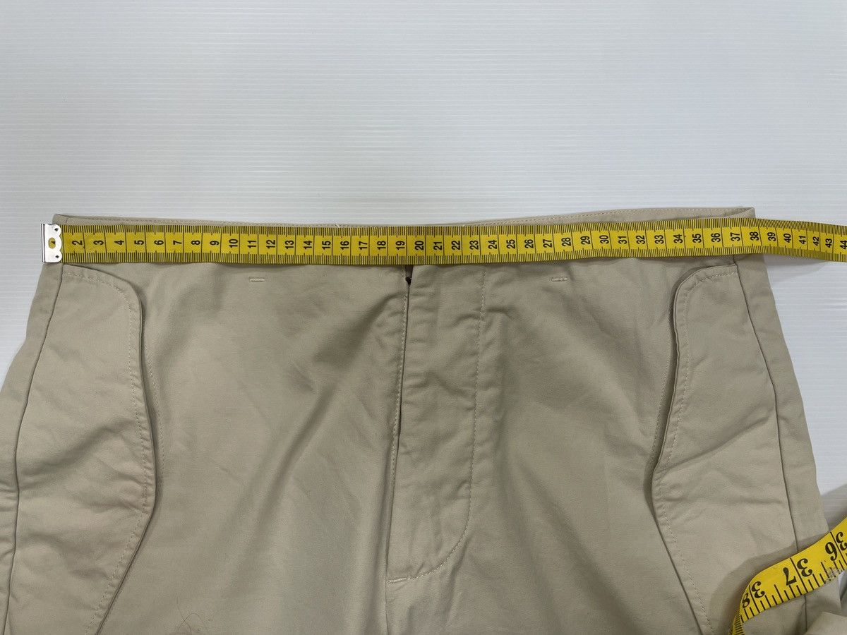 Maison Margiela Martin Margiela Flight Pants Size US 28 / EU 44 - 5 Thumbnail