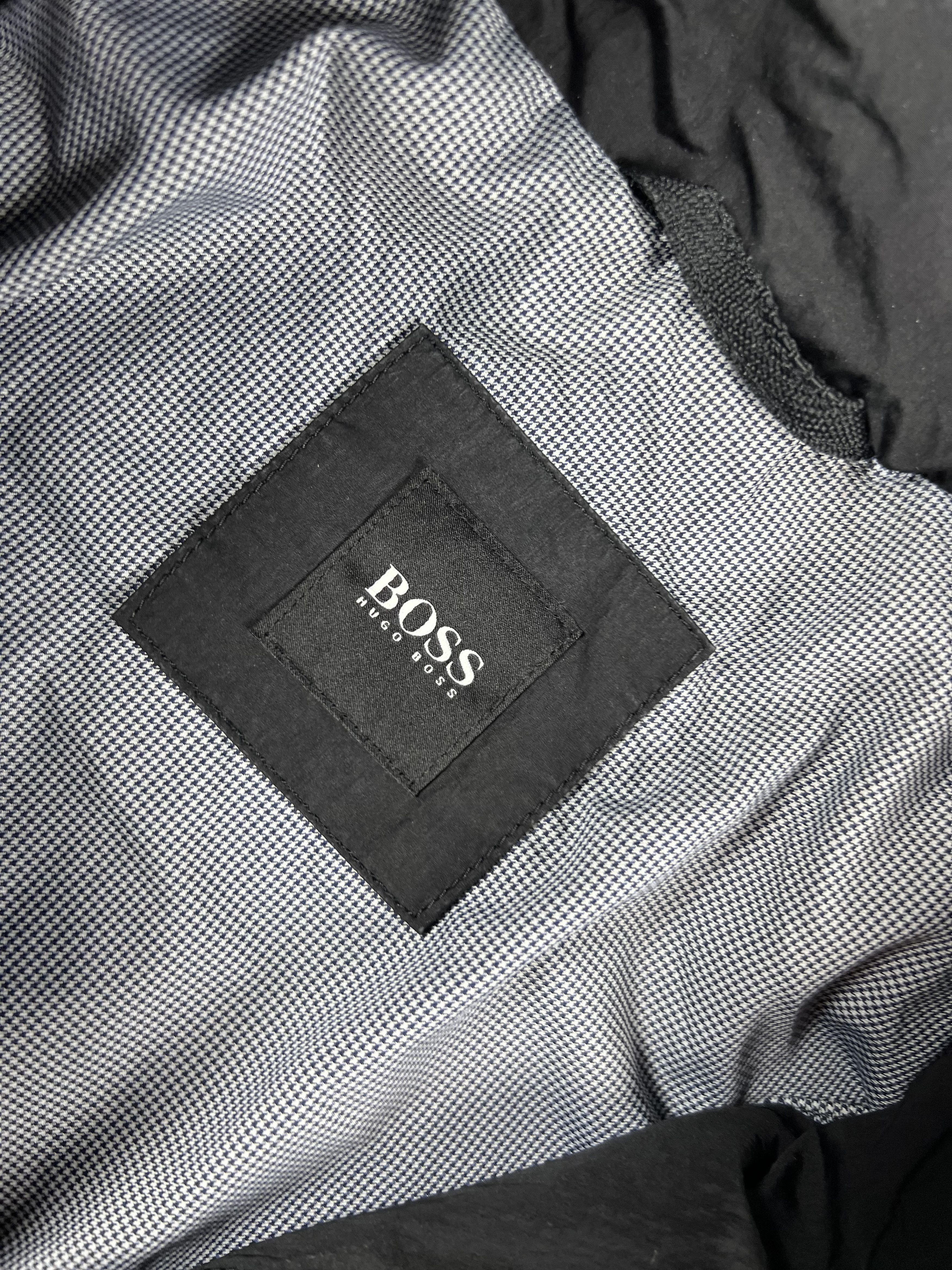 Hugo Boss Hugo Boss Jacket L Size US L / EU 52-54 / 3 - 2 Thumbnail