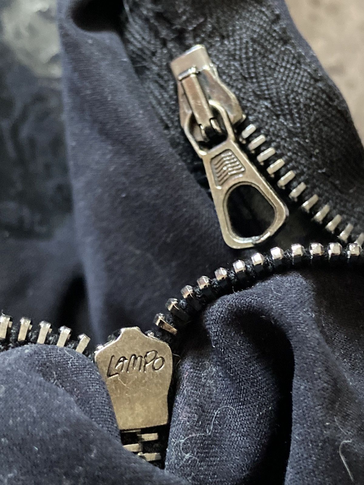 Japanese Brand Exotic Voyage Skull Logo Cargo Bondage Pants Italy Size US 30 / EU 46 - 8 Thumbnail