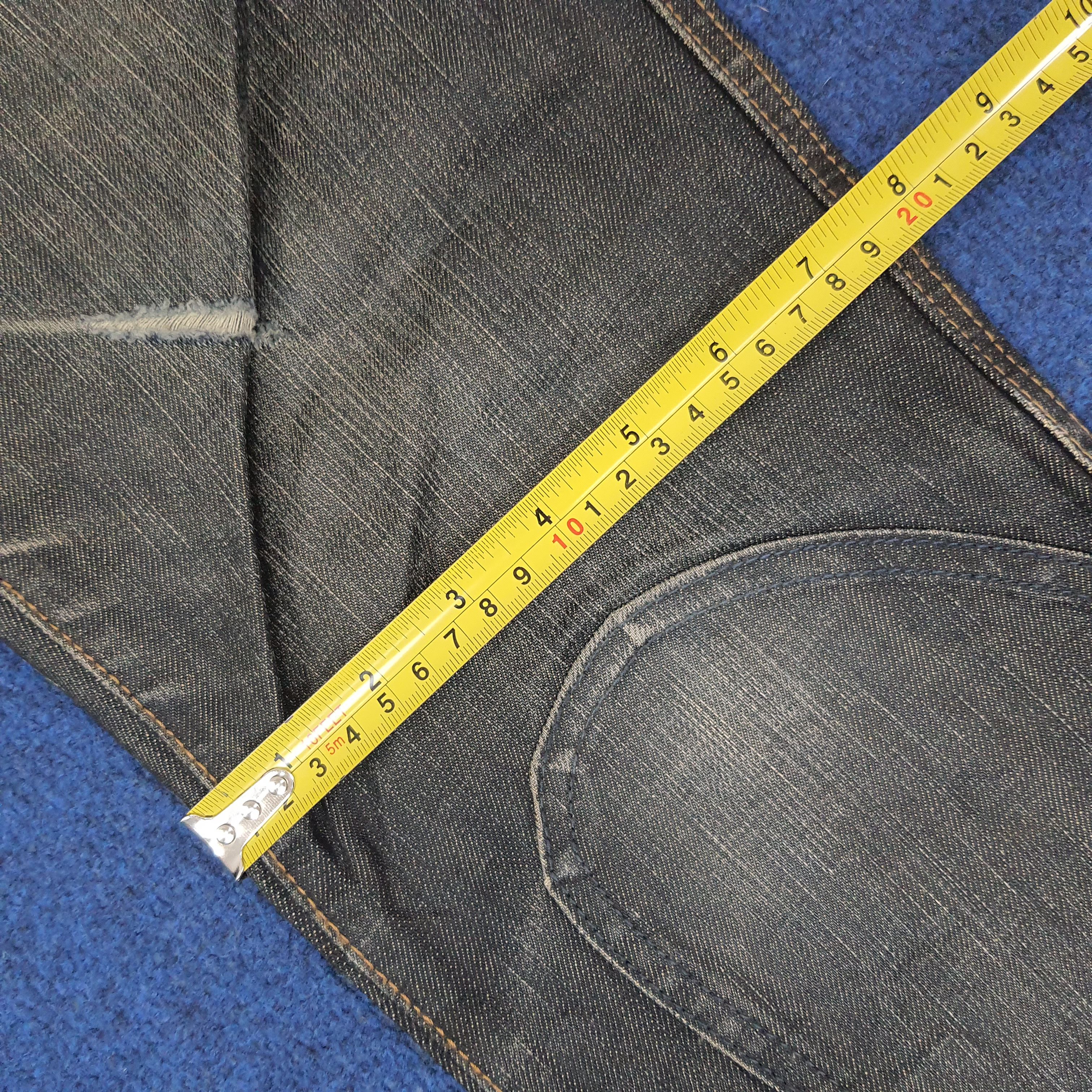 G-Star Vintage G-Star Raw Denim 3301 Denim Pants C228N15 Size US 32 / EU 48 - 17 Thumbnail