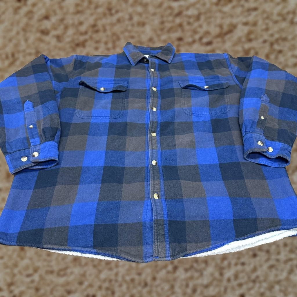 Vintage VINTAGE No Size US XL / EU 56 / 4 - 1 Thumbnail