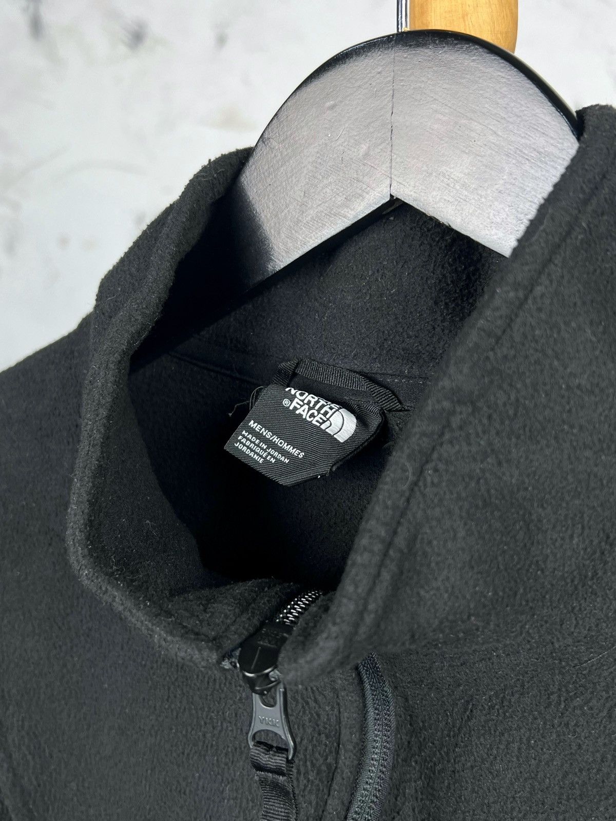 The North Face The North Face Half-Zip Fleece Jacket Size M – L Size US L / EU 52-54 / 3 - 5 Thumbnail