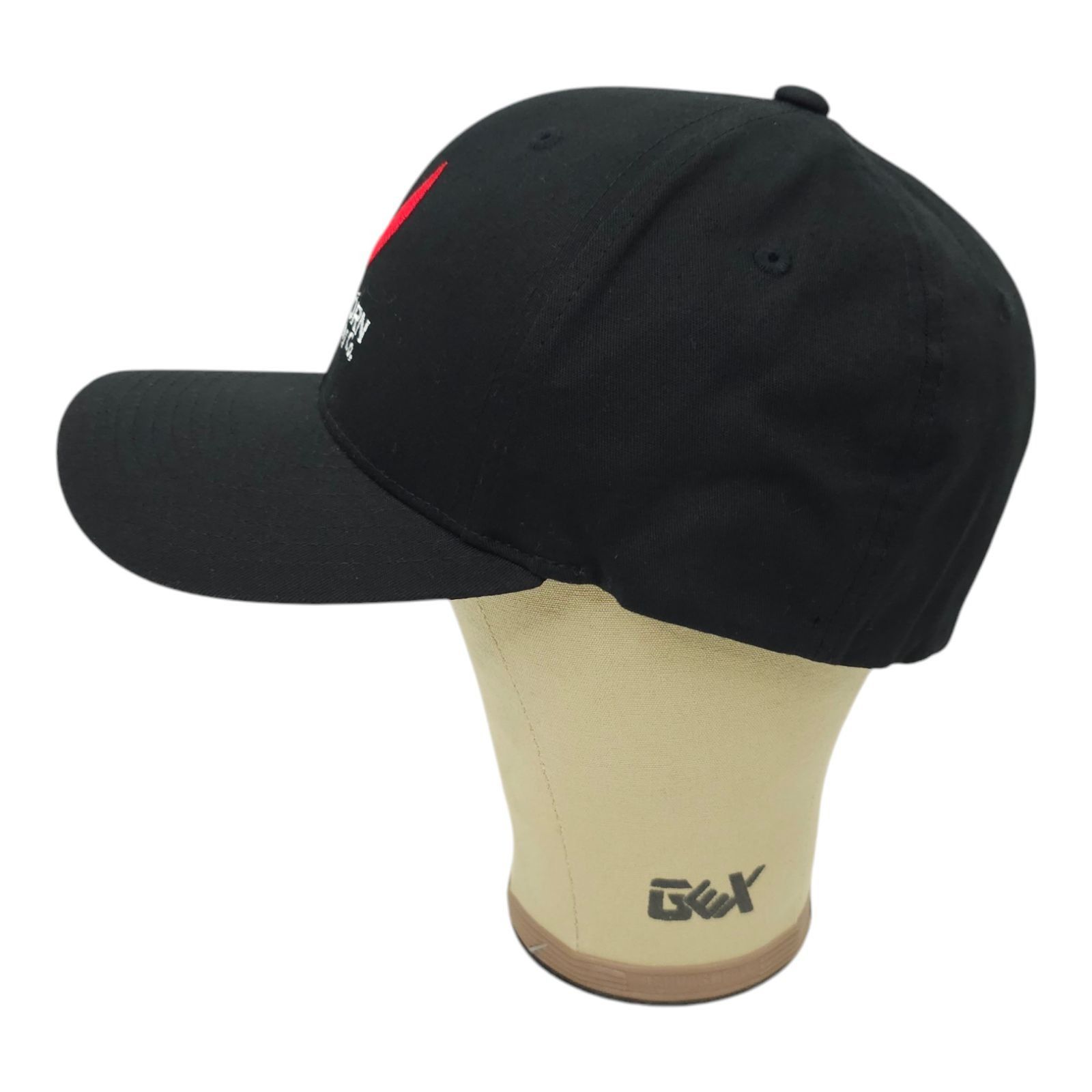 Richardson Longhorn Custom Coating Flexfit OSFM Cap Trucker Baseball Size ONE SIZE - 11 Thumbnail