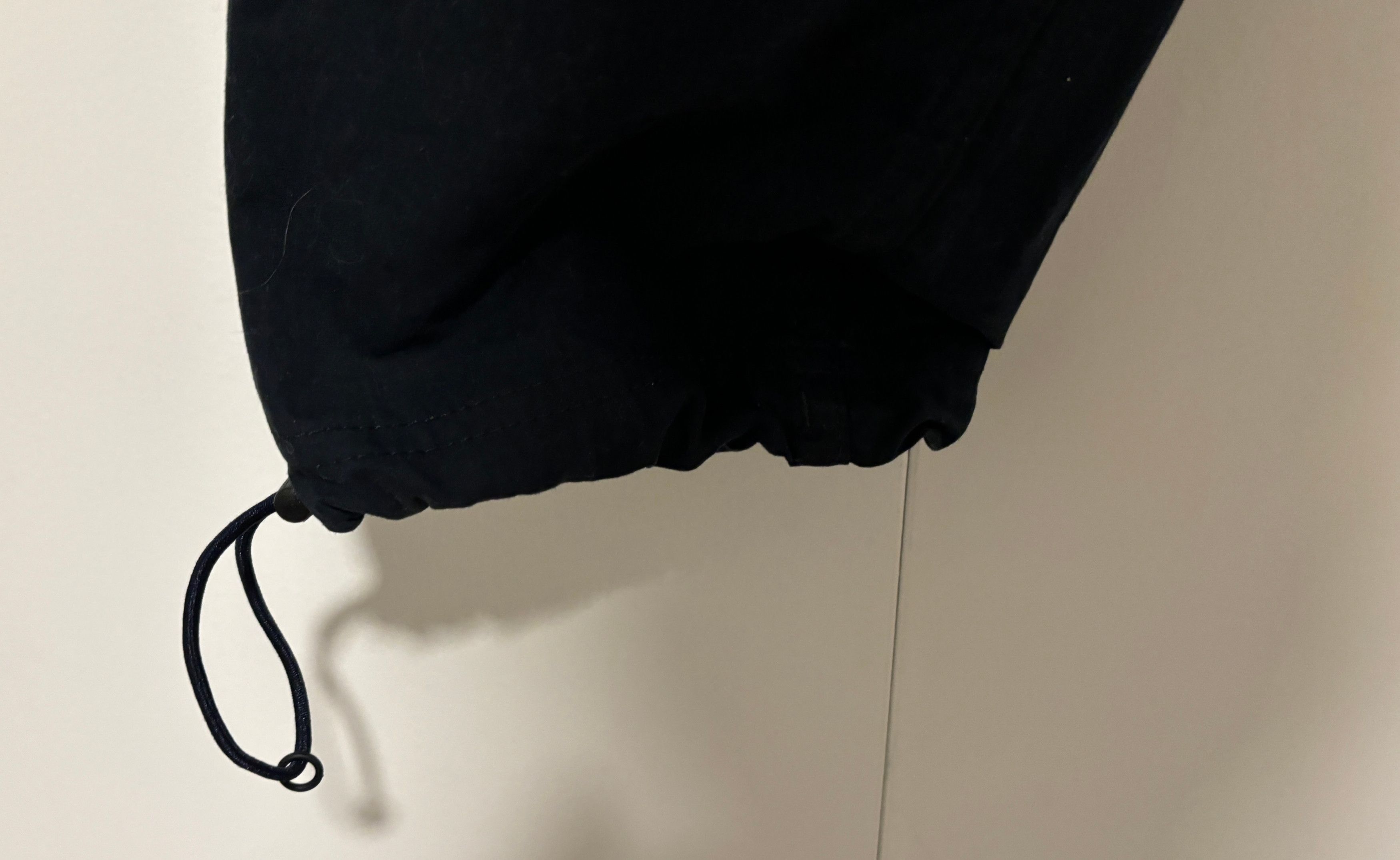 Comme des Garcons Comme des Garcons XS Cotton Nylon Pants 28-30 Size US 28 / EU 44 - 9 Thumbnail