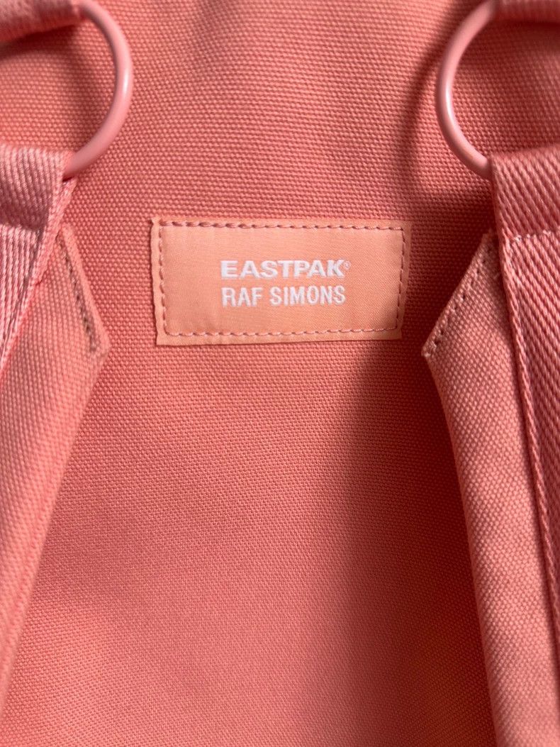 Raf Simons Raf simons 19aw lotus colour ring backpack Size ONE SIZE - 3 Thumbnail
