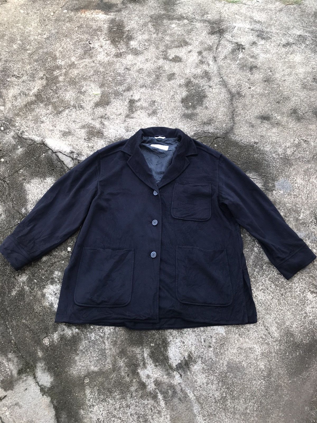 Other Max Mara Cashmere Jacket Size US M / EU 48-50 / 2 - 1 Thumbnail