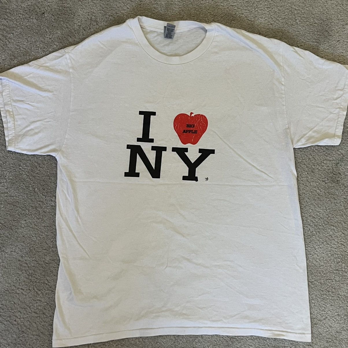 Other I ❤️ NY Size US L / EU 52-54 / 3 - 1 Preview