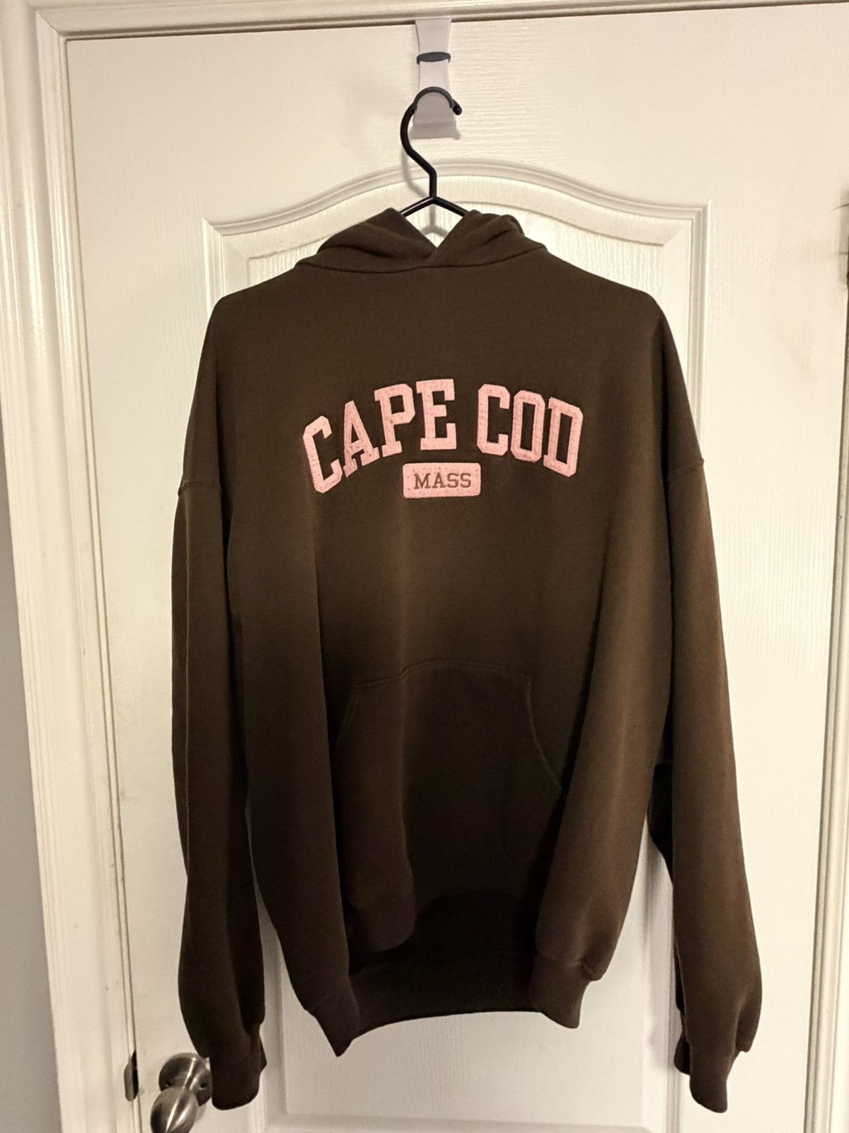Vintage Vintage hoodie Size US M / EU 48-50 / 2 - 1 Thumbnail