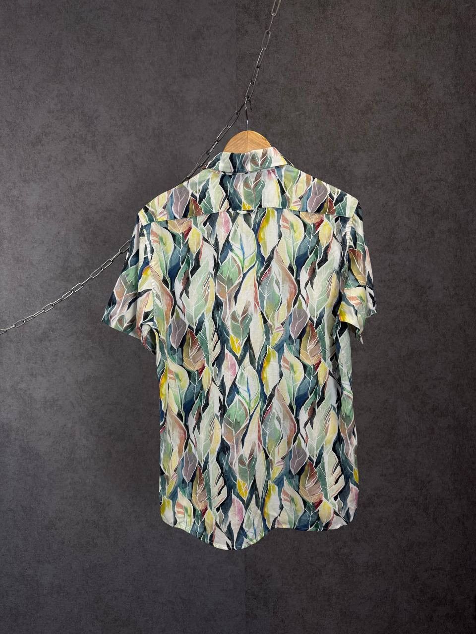 Far Afield Far Afield crazy shirt Size US M / EU 48-50 / 2 - 6 Thumbnail