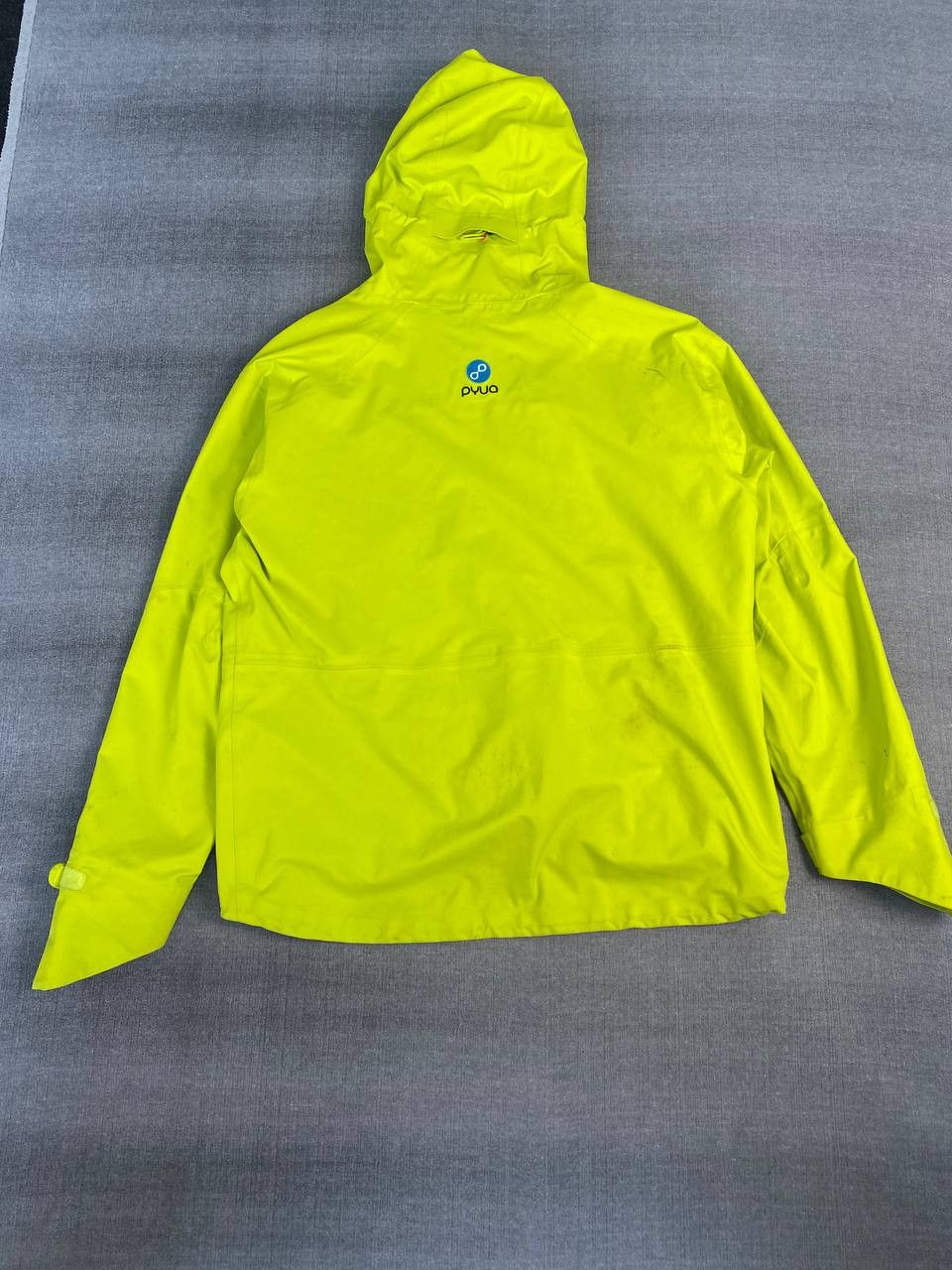 Other Pyua Momentum-Y 3-L Jacket Men Snow Jacket Snow Gaiters Size US XL / EU 56 / 4 - 12 Thumbnail