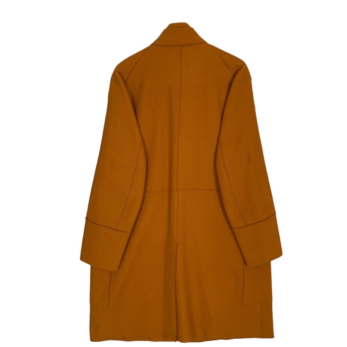 Luxury Brand E.Z by Zegna Trench Coat