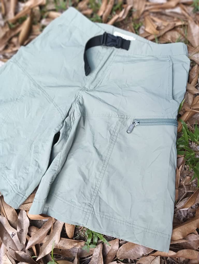 Japanese Brand Milkfed shorts Size US 30 / EU 46 - 3 Thumbnail