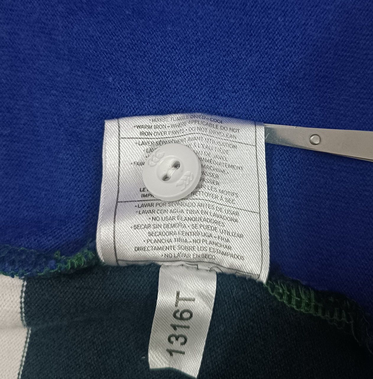 Canterbury of New Zealand Canterbury Size US XXL / EU 58 / 5 - 7 Thumbnail