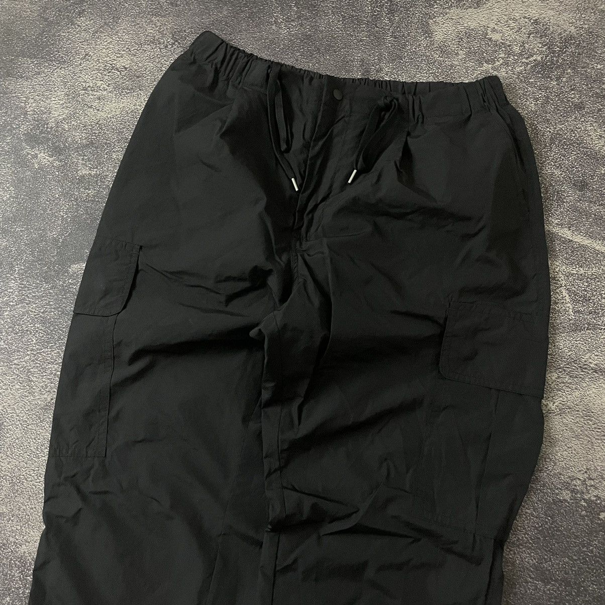 Japanese Brand Frizmworks nylon cargo pants Size US 34 / EU 50 - 3 Thumbnail