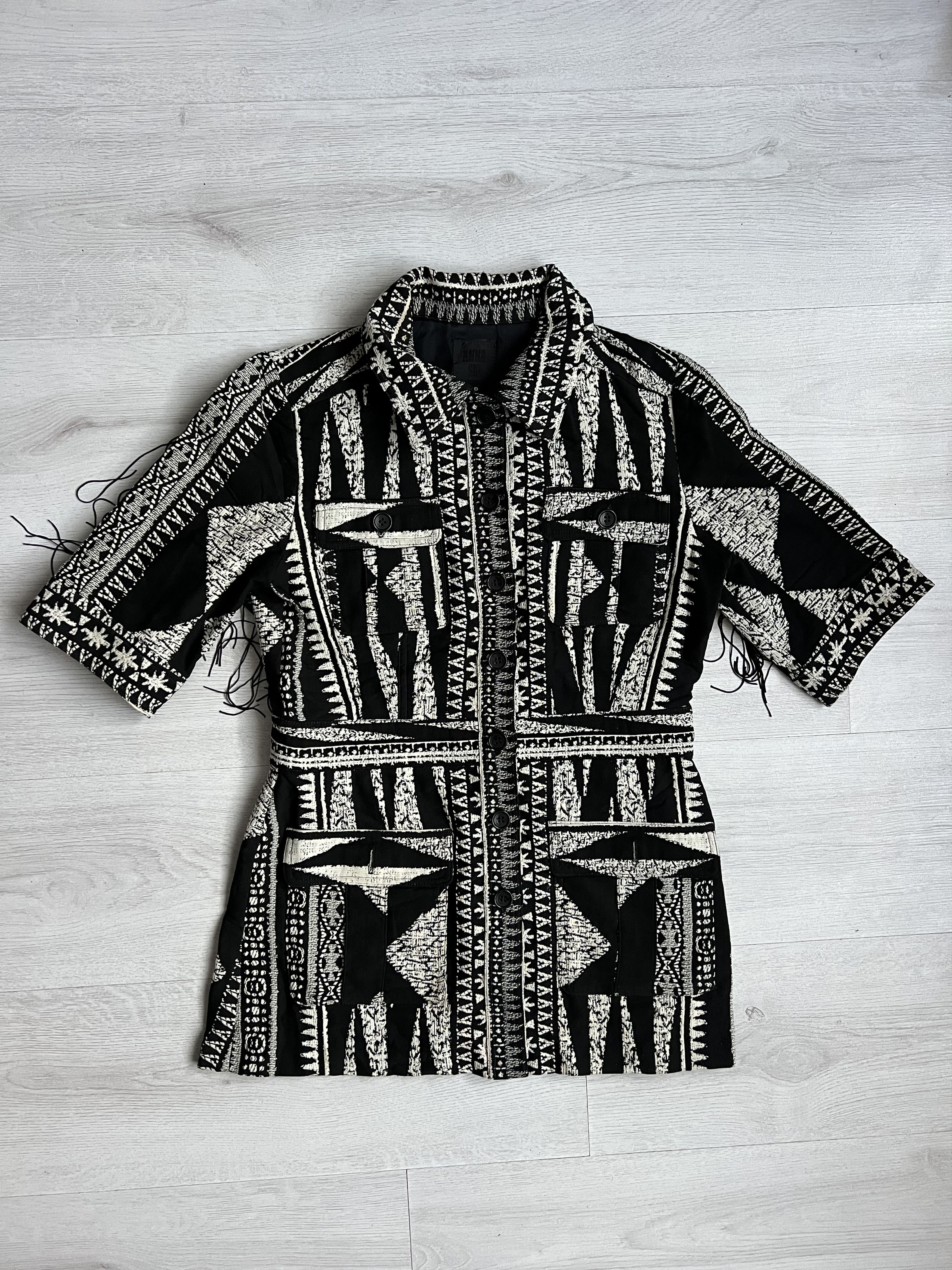 Anna Sui Anna Sui Shirt Women’s Size S / US 4 / IT 40 - 1 Thumbnail