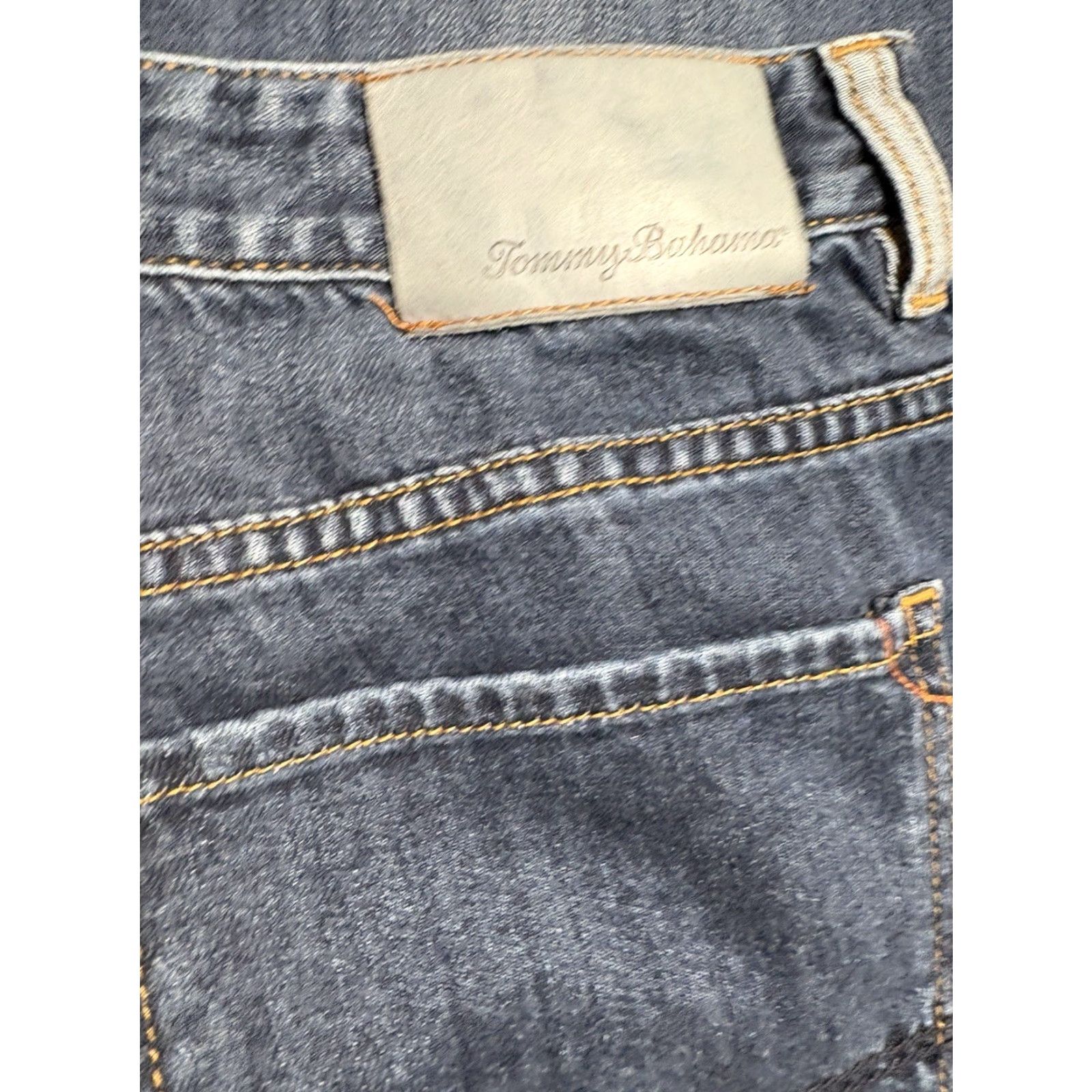 Tommy Bahama VINTAGE? No. Size US 35 - 4 Thumbnail