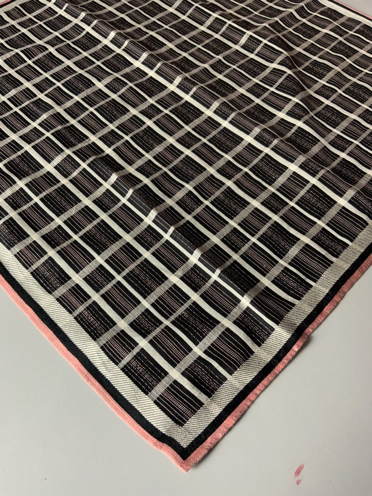 Japanese Brand Takeo Kikuchi Bandana Size ONE SIZE - 8 Thumbnail