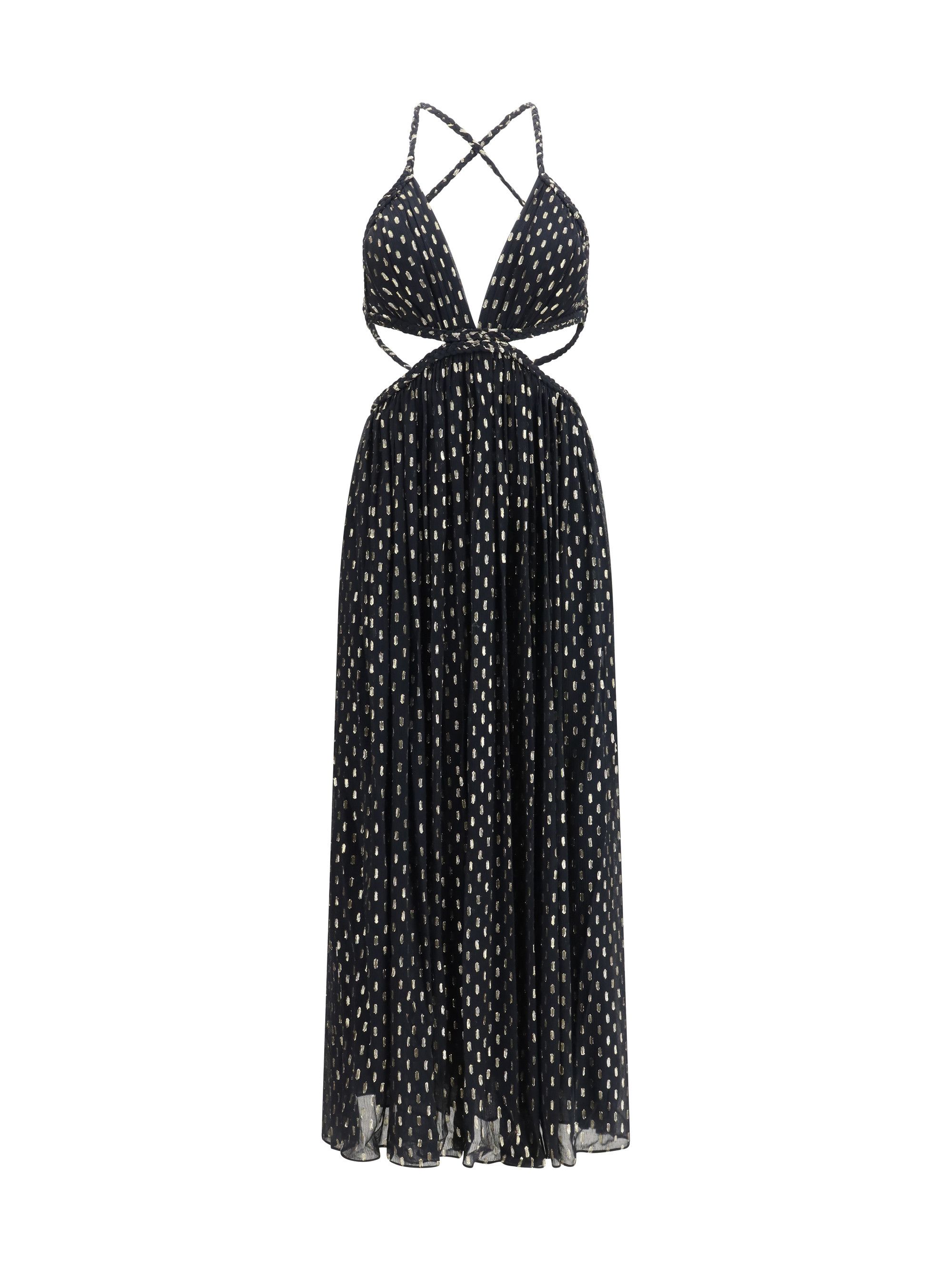 Zimmermann Daylight Braid Trim Dress Size S / US 4 / IT 40 - 1 Thumbnail