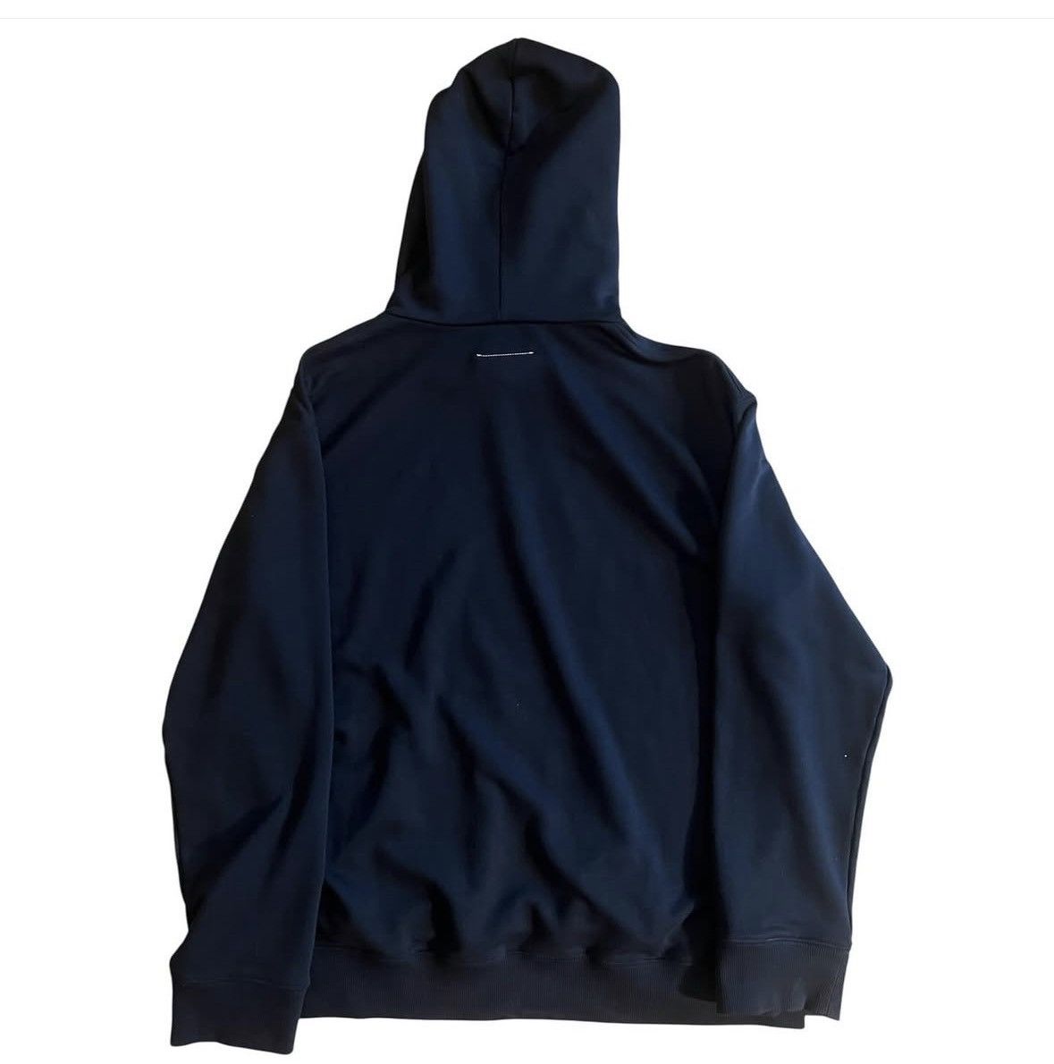 Maison Margiela maison margiela military tag hoodie Size US XL / EU 56 / 4 - 2 Thumbnail