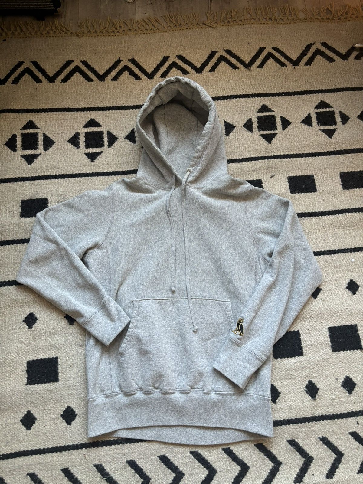 October's Very Own 2015 OVO IYRTIL Promo hoodie Size US S / EU 44-46 / 1 - 3 Thumbnail