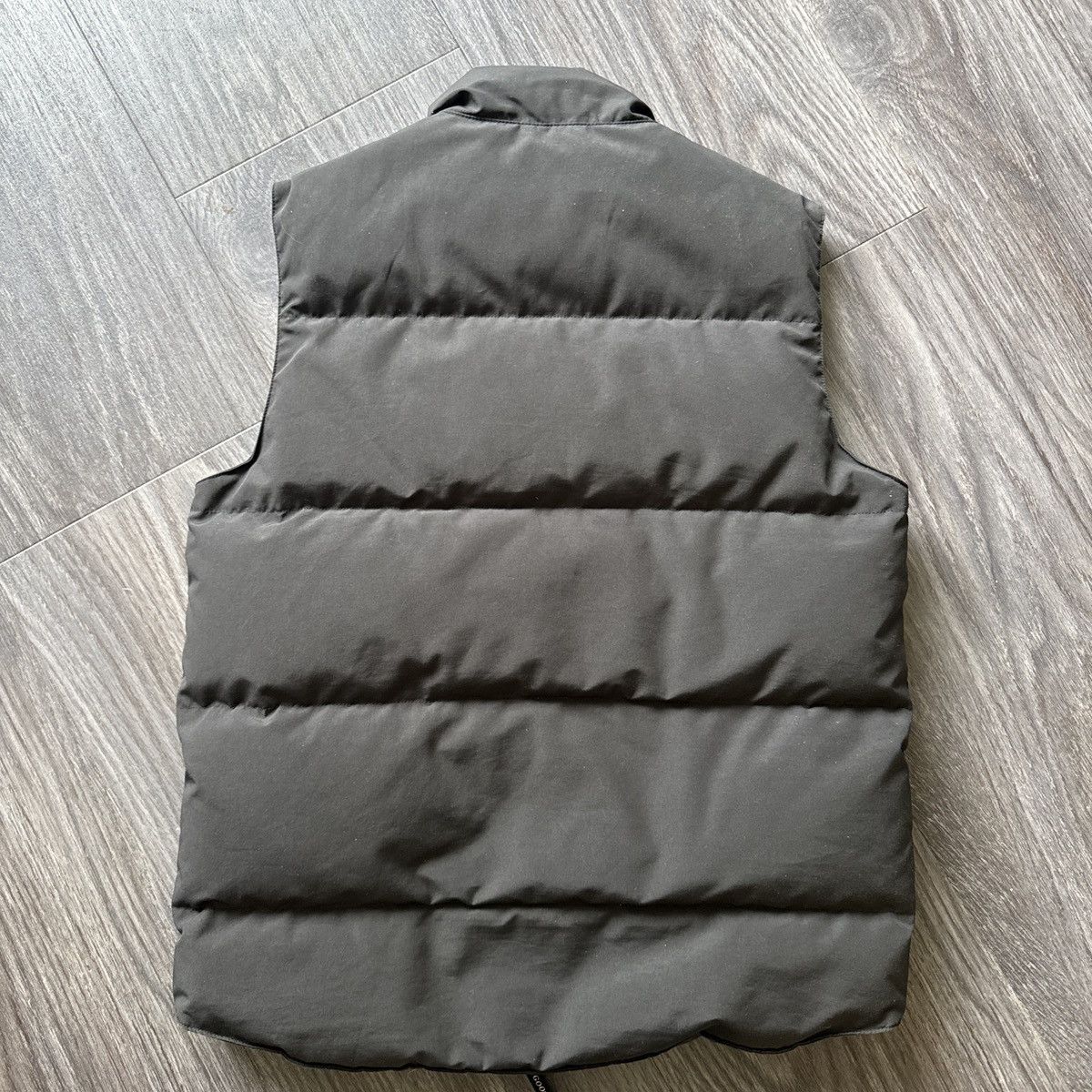 Canada Goose Canada Goose Freestyle Vest Size US L / EU 52-54 / 3 - 4 Thumbnail