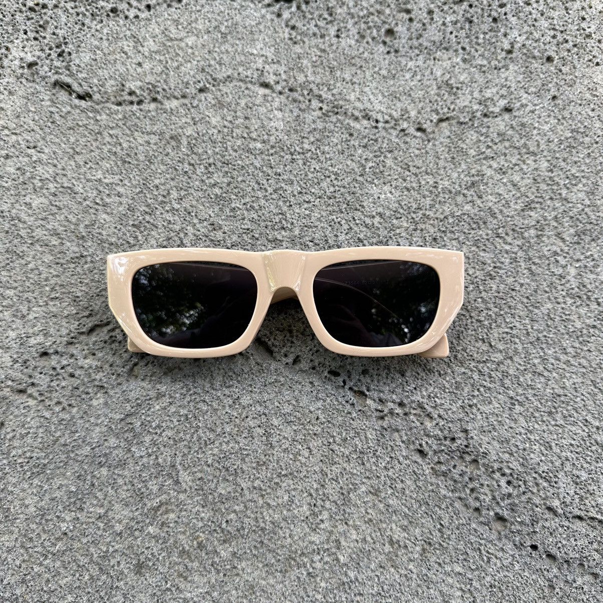 Other RETRO STYLE SUNGLASSES | EYESCREAM SELECTION QB3564-01 Size ONE SIZE - 1 Thumbnail