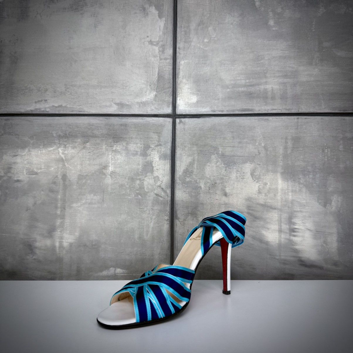 Christian Louboutin Straps heels 36 Size US 6 / IT 36 - 4 Thumbnail