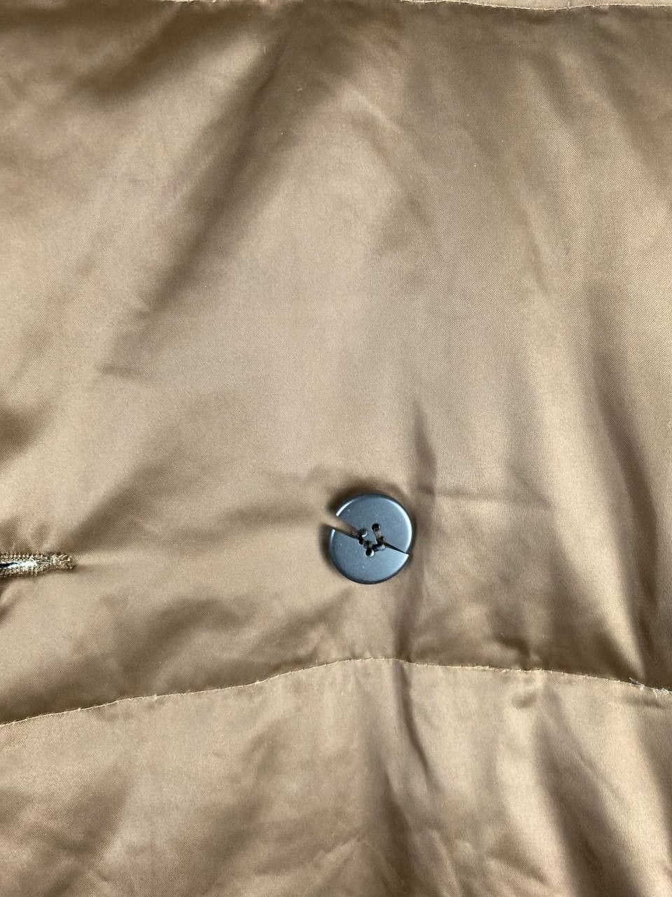 Japanese Brand vintage hiromichi nakano long puffer jacket nice design Size US L / EU 52-54 / 3 - 5 Thumbnail