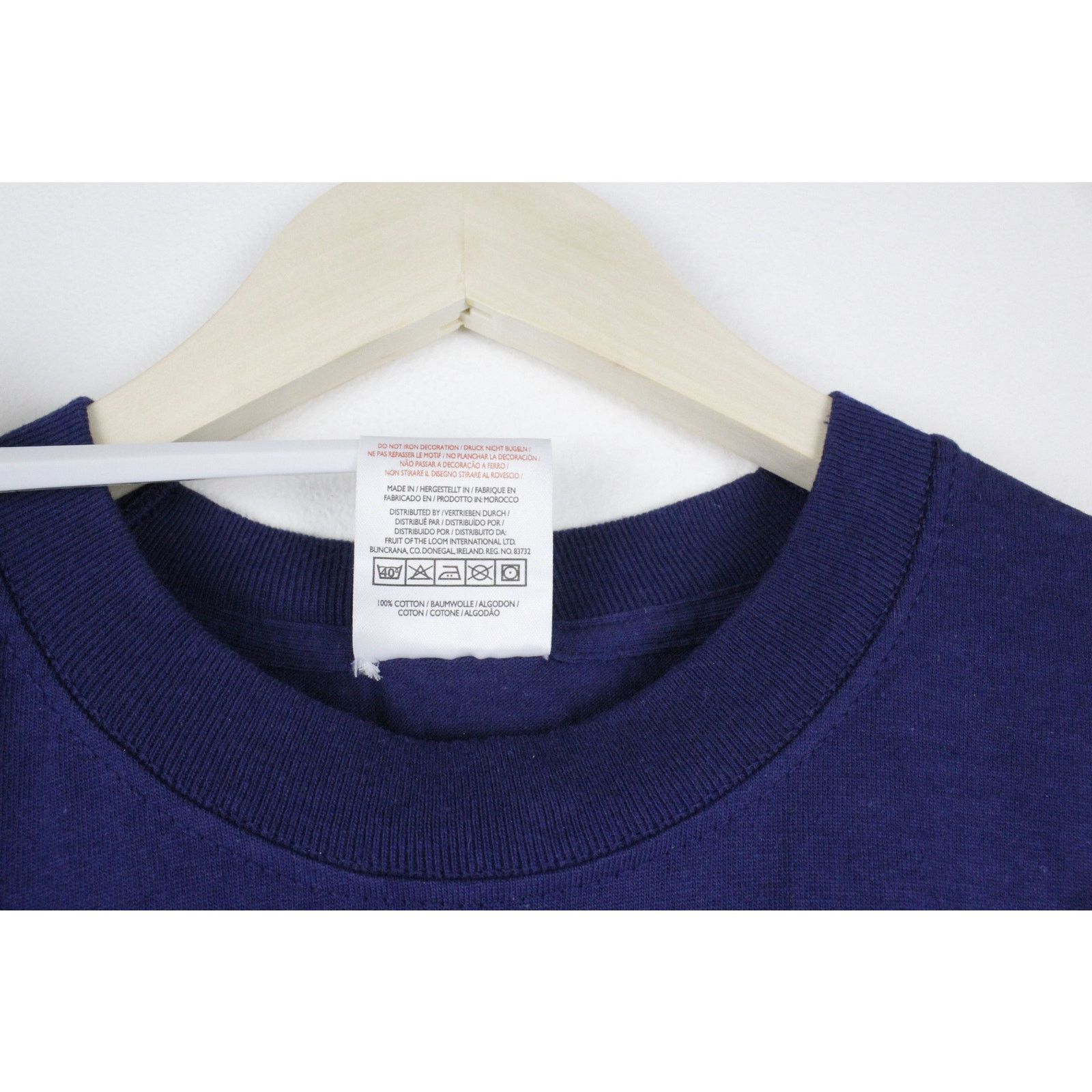 Vintage Sydney Rugby World Cup England-Austalia Tee Tshirt 2003 Y2K Size US XL / EU 56 / 4 - 4 Thumbnail