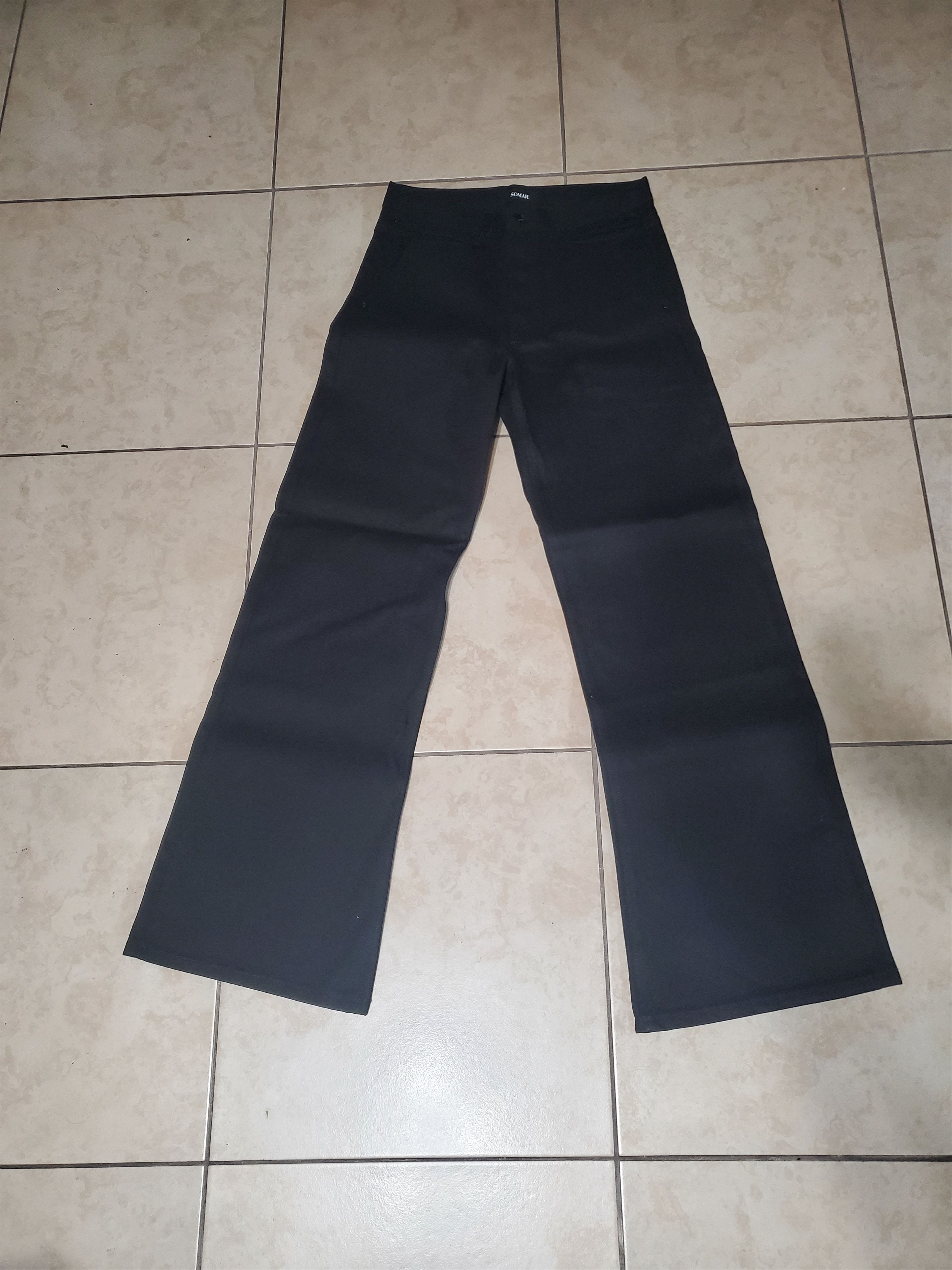 Somar Ahab Denim Marrow