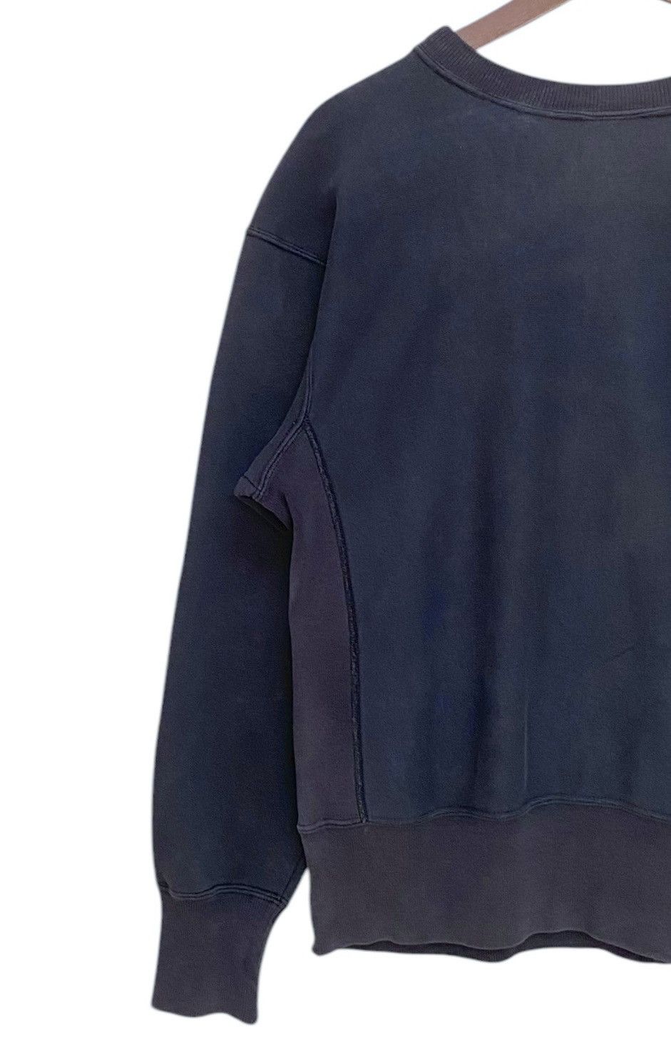 Champion × Vintage Vintage Brand Champion Reverse Weave Sweatshirt 1990s Size US M / EU 48-50 / 2 - 5 Thumbnail