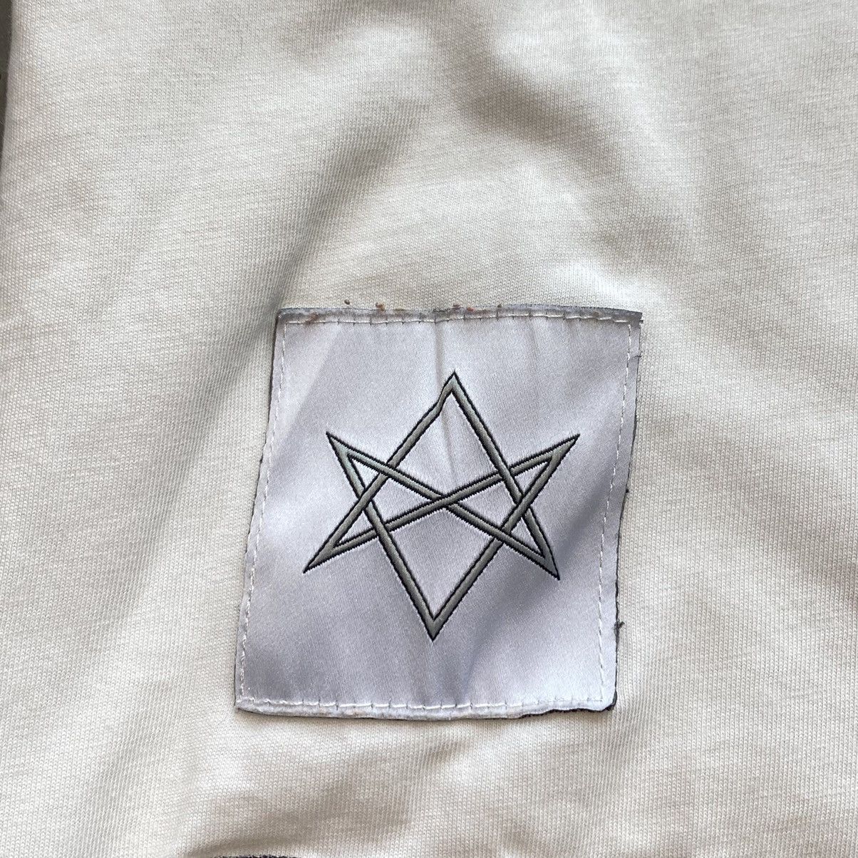Rick Owens DRKSHDW Tee Size US S / EU 44-46 / 1 - 5 Thumbnail