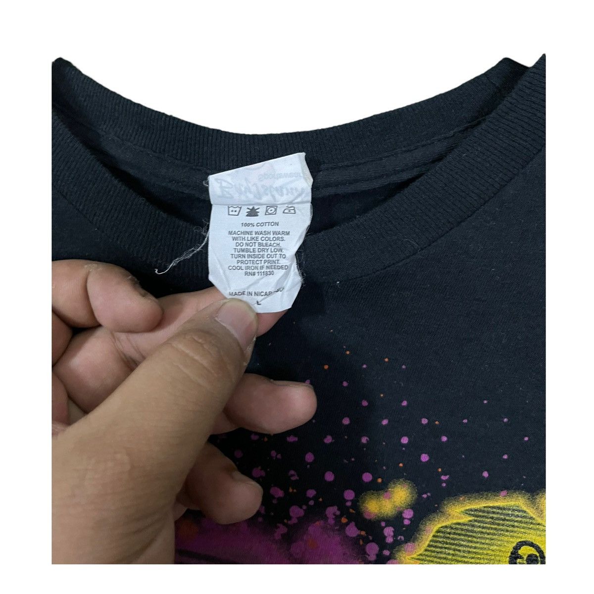 Yu-Gi-Oh! Anime Rare Tee #SKU-A1050