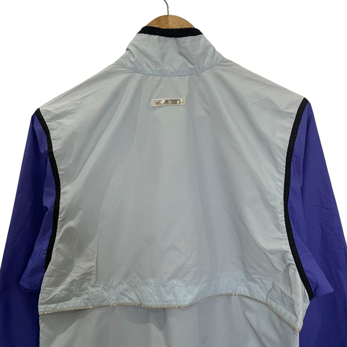 Nike Vintage 90s Nike Jacket Size US L / EU 52-54 / 3 - 9 Thumbnail