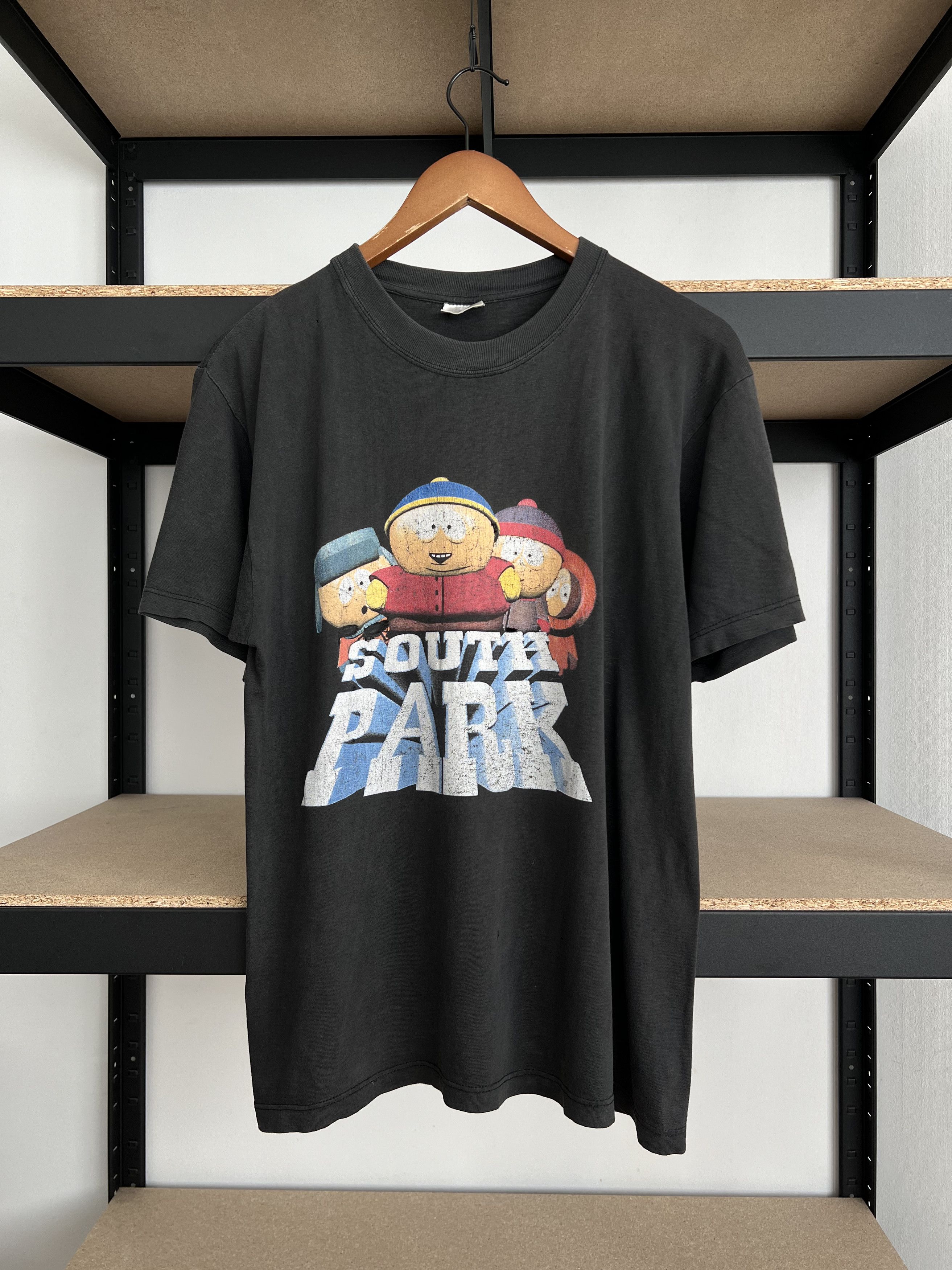 South Park Shorty | Grailed