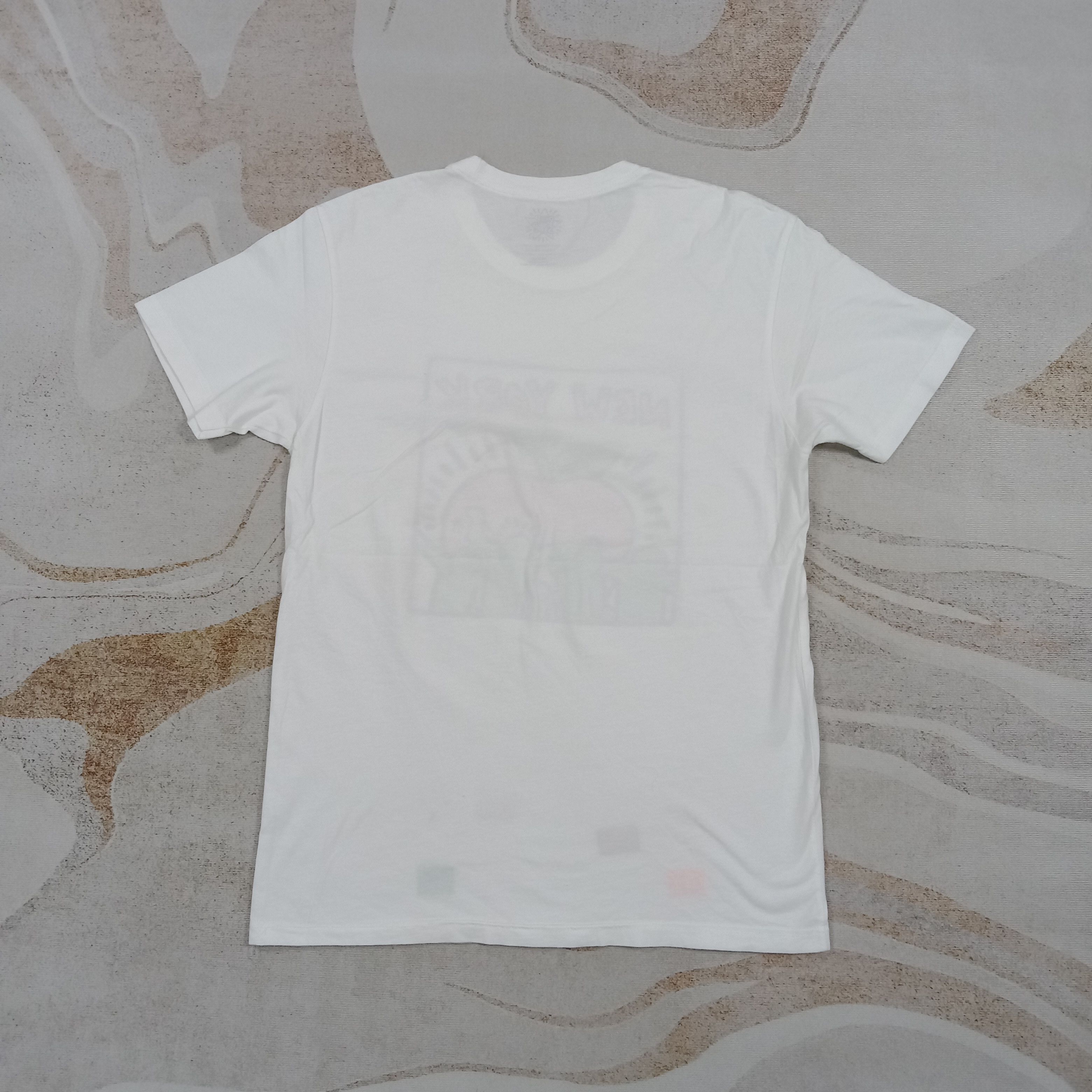 Kapital Keith Haring New York Graphic Art Tshirt C285N78 Size US S / EU 44-46 / 1 - 4 Thumbnail