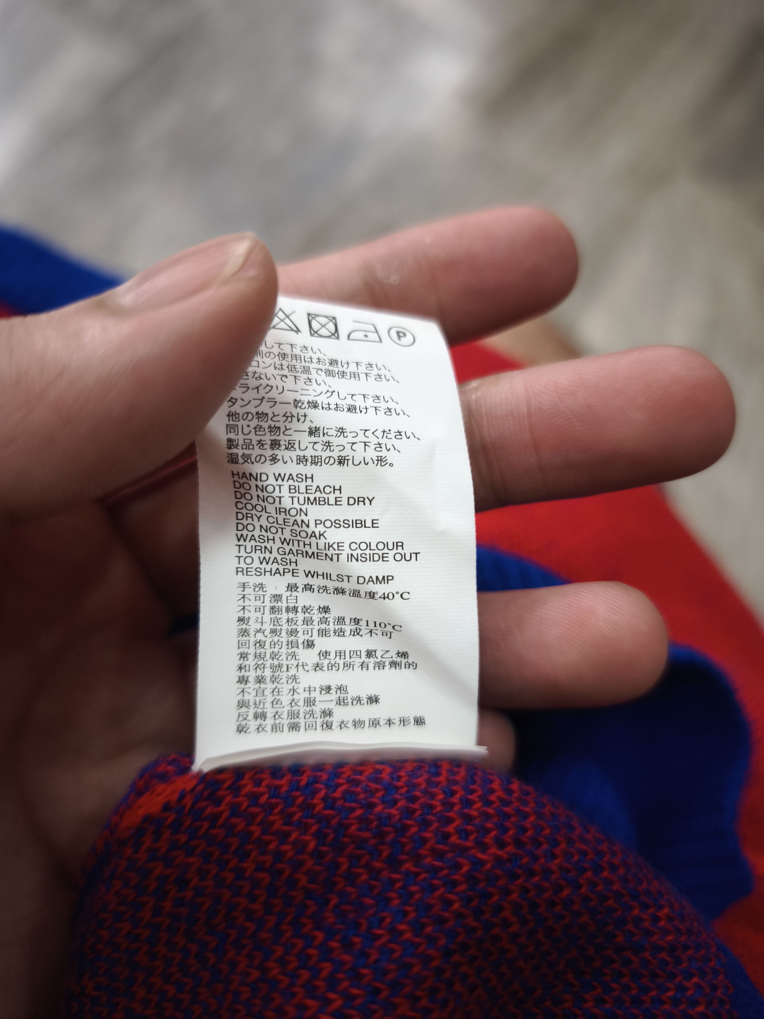 20471120 90's Hyoma Star Cardigan Size S / US 4 / IT 40 - 10 Thumbnail