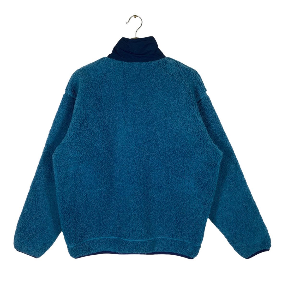 Other × The North Face Vintage The North Face Fleece Zipper Jacket Size US M / EU 48-50 / 2 - 11 Thumbnail