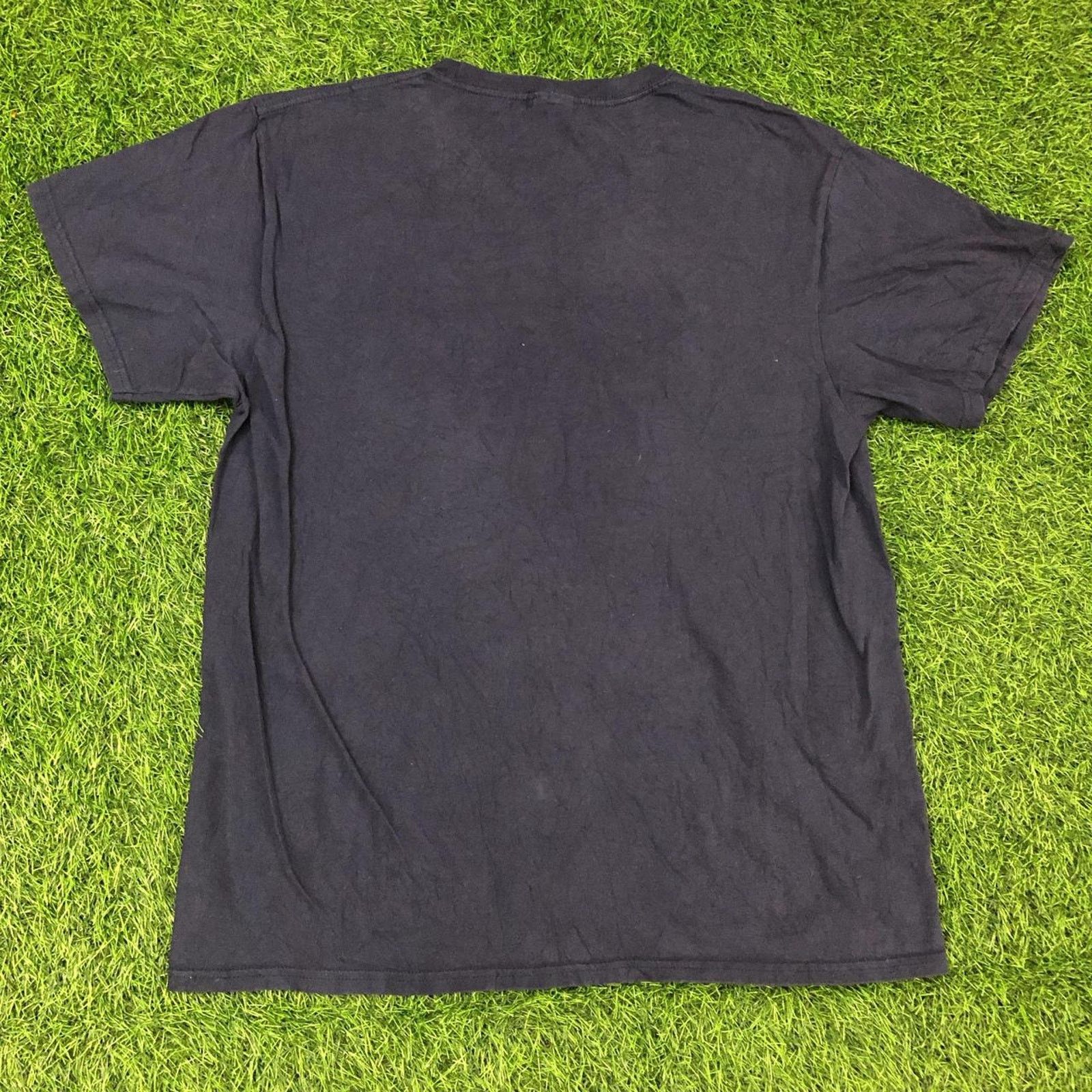 Other Men’s Navy ‘Beckham Bengals’ Graphic Tee Size US L / EU 52-54 / 3 - 2 Thumbnail