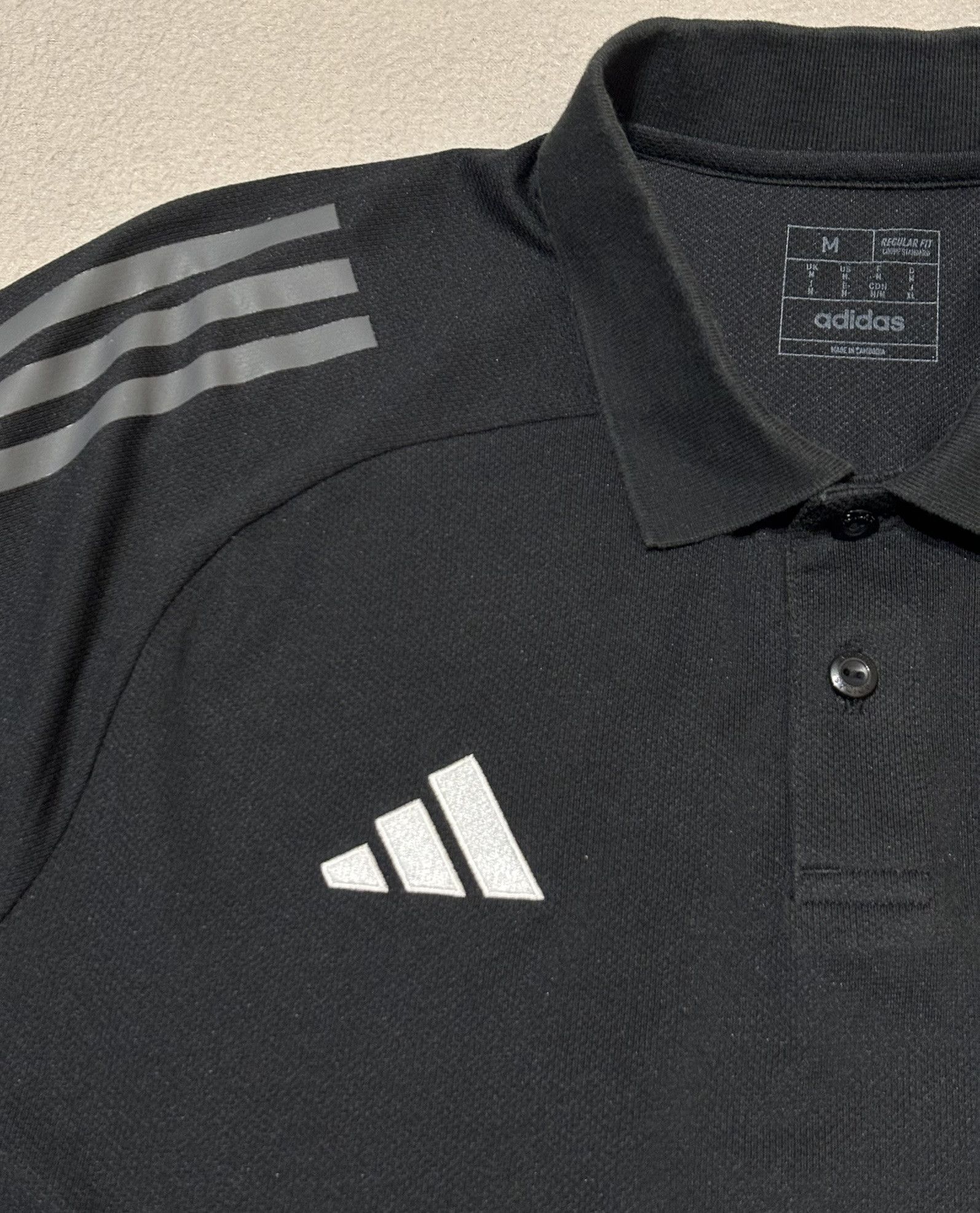 Adidas Union Berlin 2024/2025 Adidas Polo Size. M Size US M / EU 48-50 / 2 - 6 Thumbnail