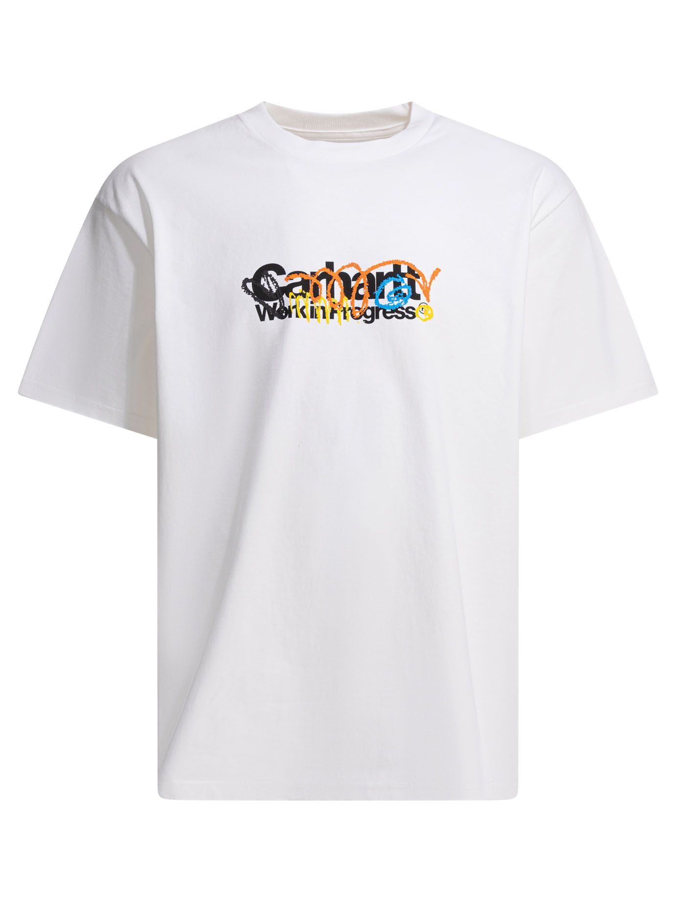 Carhartt Wip T-Shirts tag size S Men - USA Duties Paid