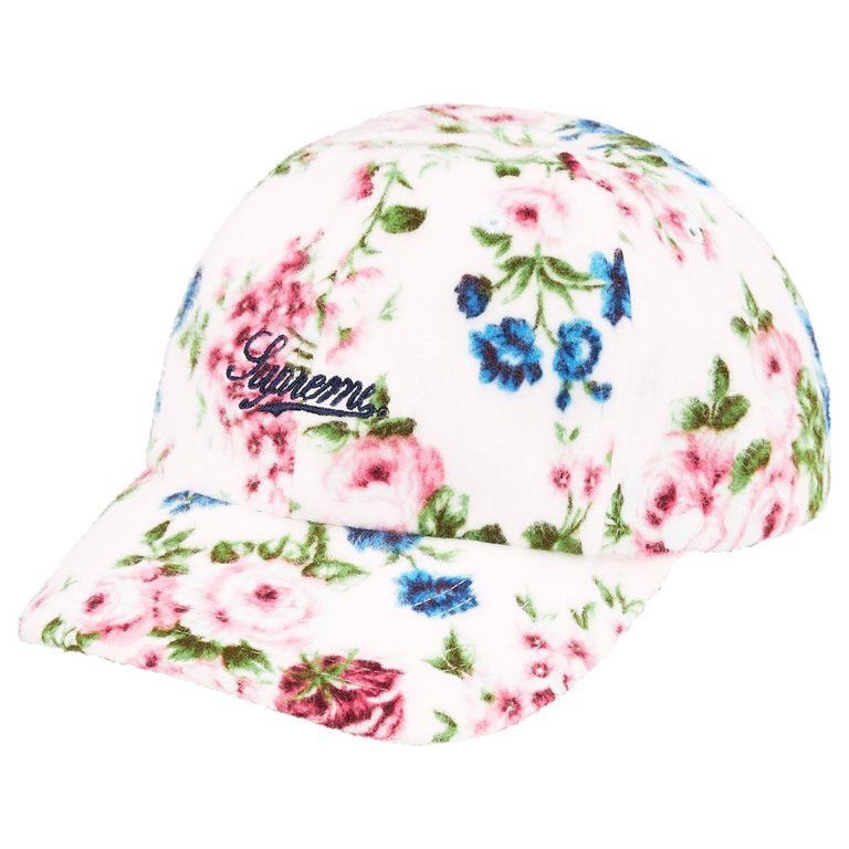 Kangol × Supreme Supreme x Kangol Bermuda Casual Hat Large White