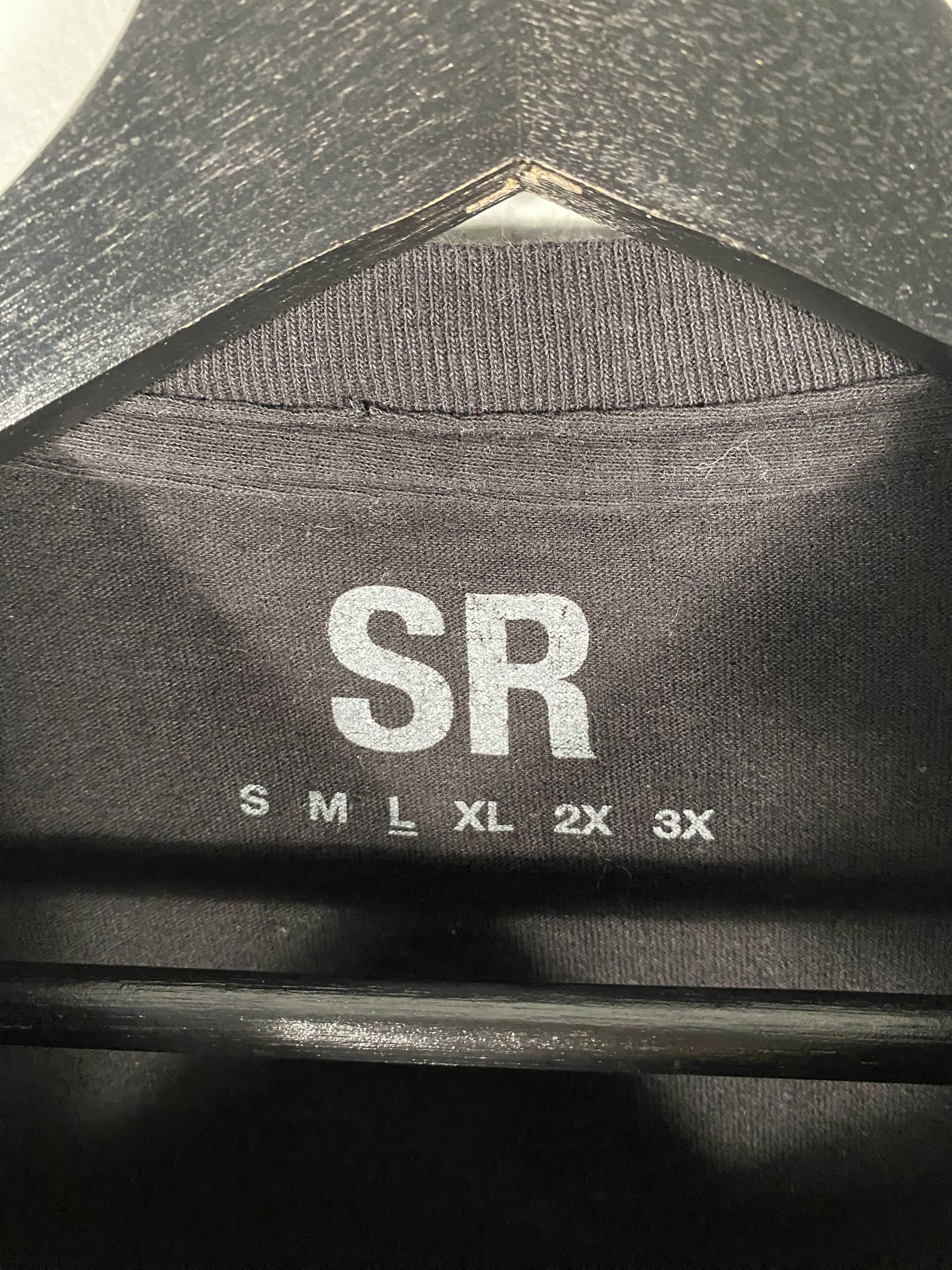 Superrradical Superrradical.com Graphic Tshirt Size L Size US L / EU 52-54 / 3 - 4 Thumbnail