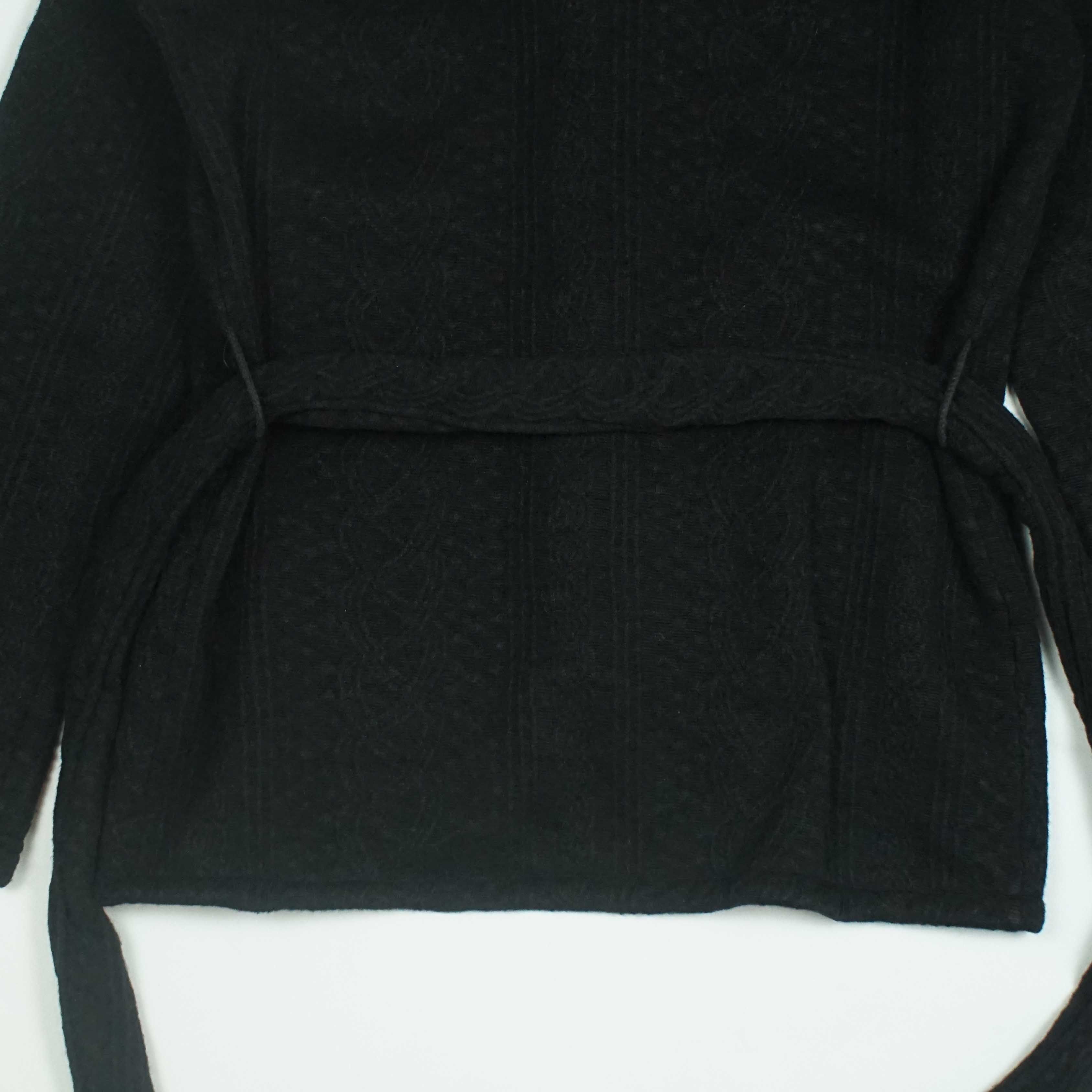 Engineered Garments *NoTariff Engineered Garments Shawl Collar Knit Jacket Size US M / EU 48-50 / 2 - 8 Thumbnail